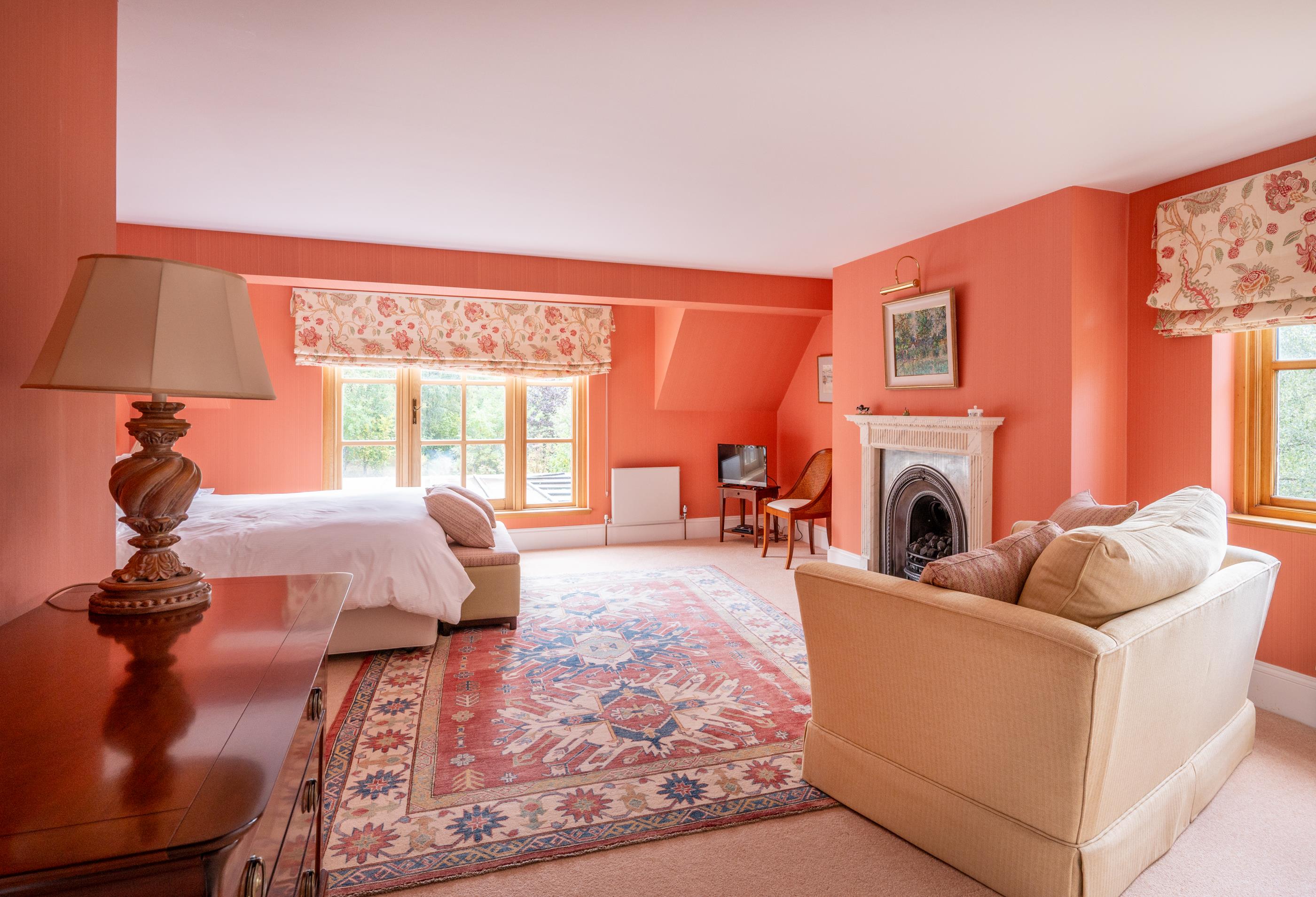 Advie, Grantown-on-Spey, Morayshire, PH26