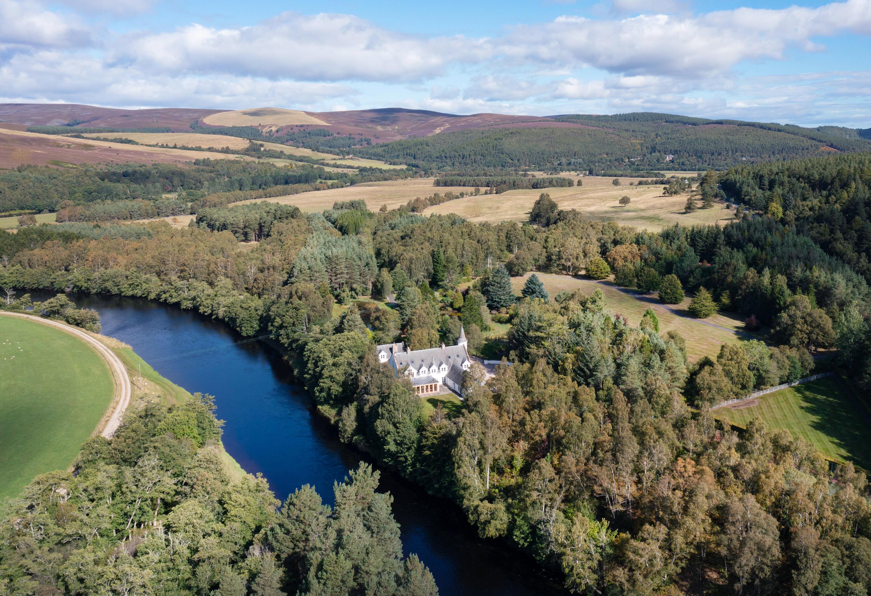 Advie, Grantown-on-Spey, Morayshire, PH26