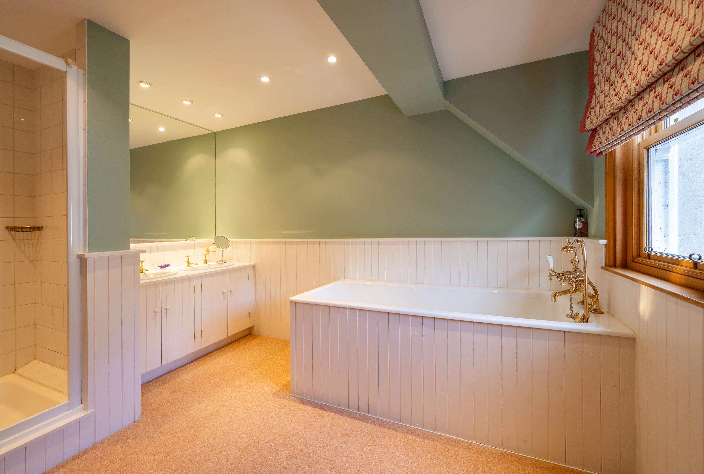 Advie, Grantown-on-Spey, Morayshire, PH26