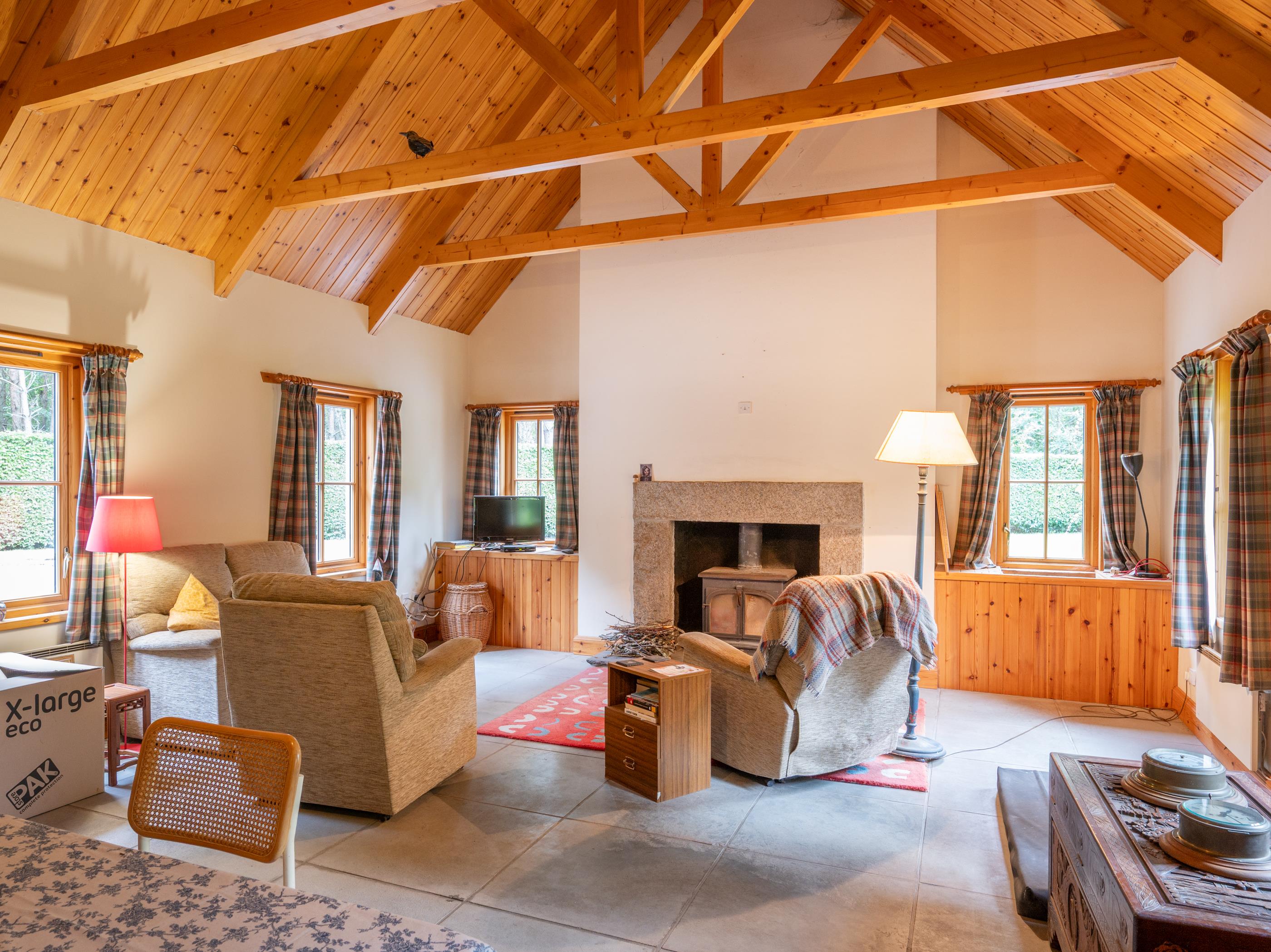Advie, Grantown-on-Spey, Morayshire, PH26