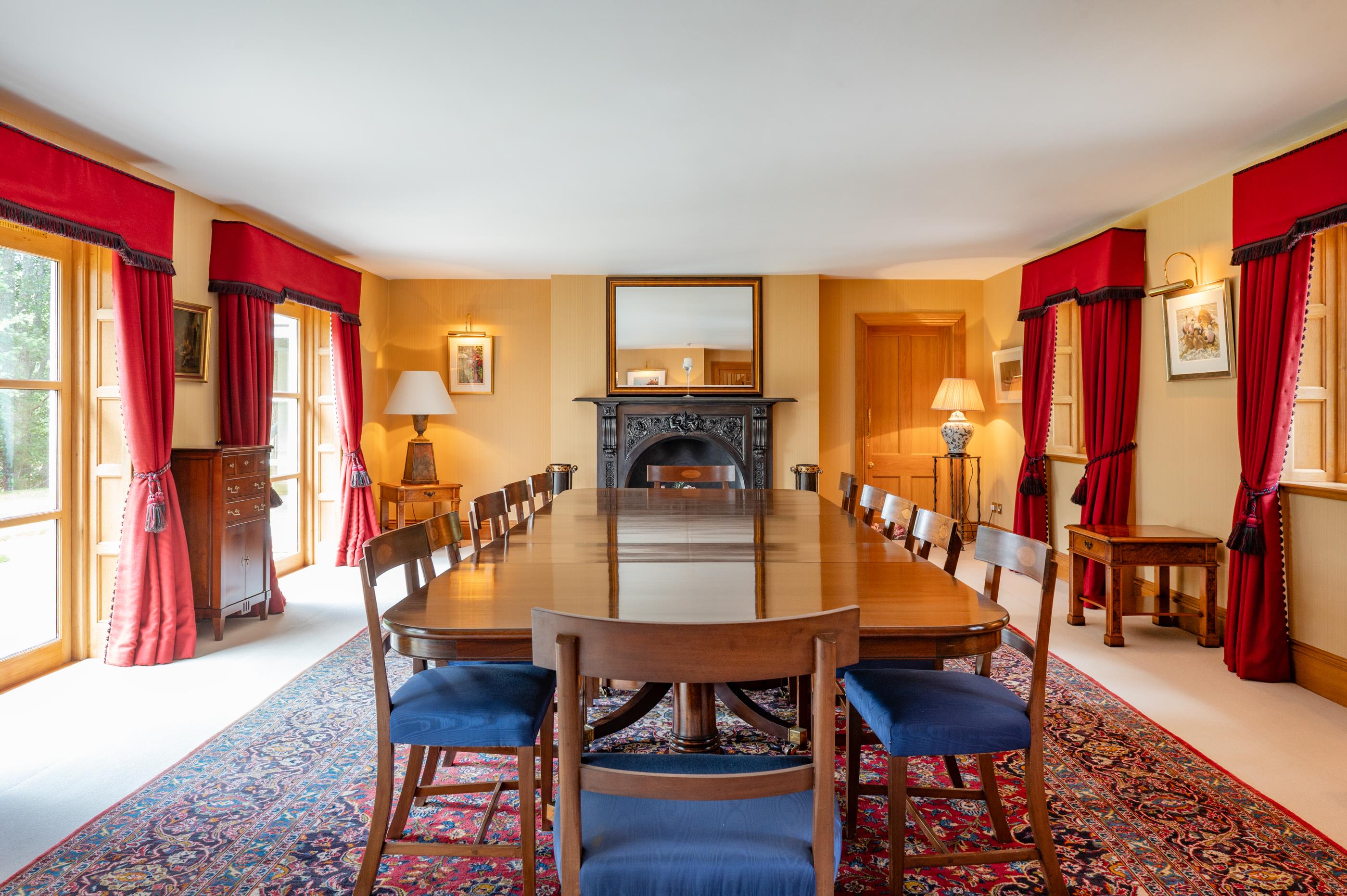 Advie, Grantown-on-Spey, Morayshire, PH26