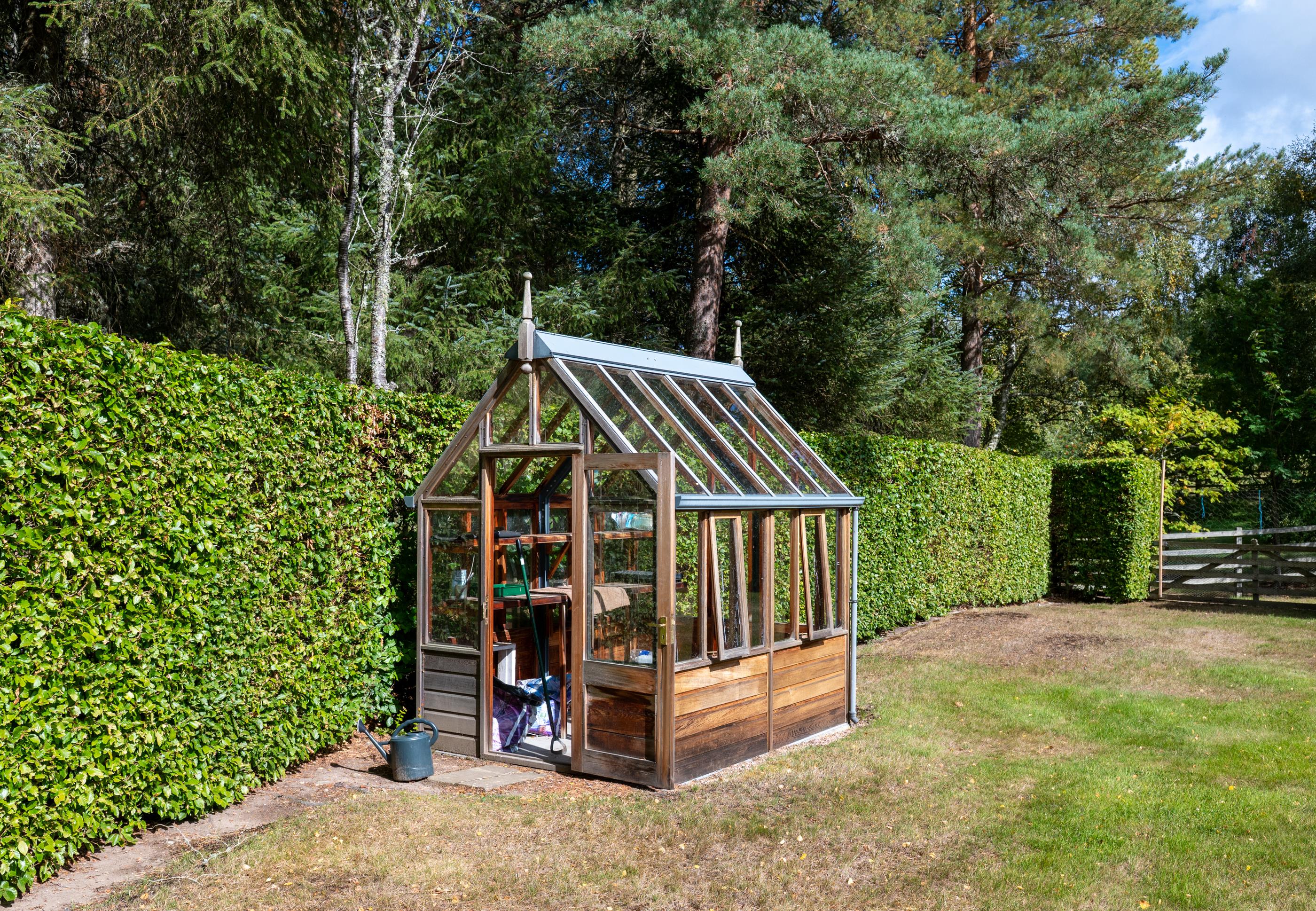 Advie, Grantown-on-Spey, Morayshire, PH26