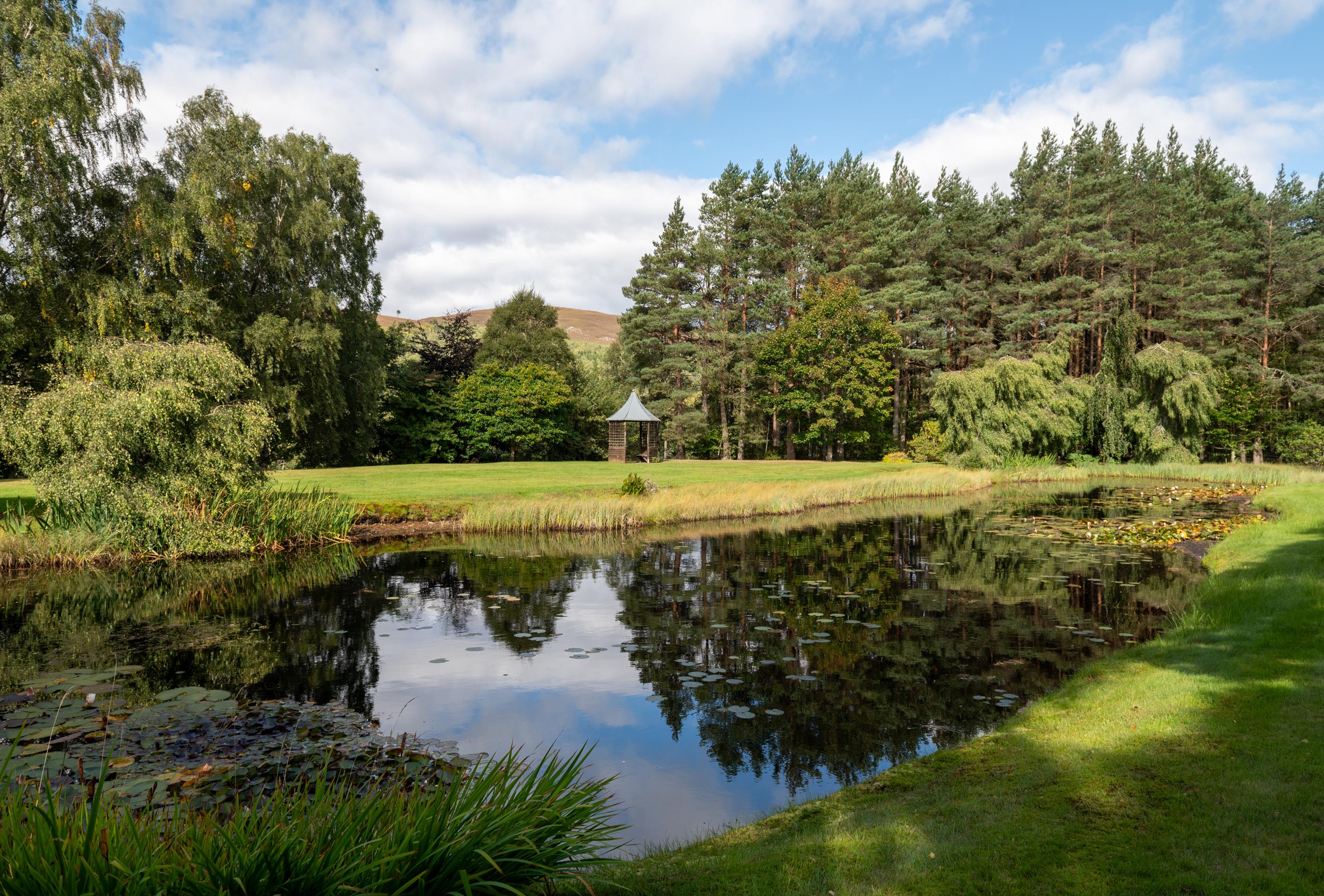 Advie, Grantown-on-Spey, Morayshire, PH26
