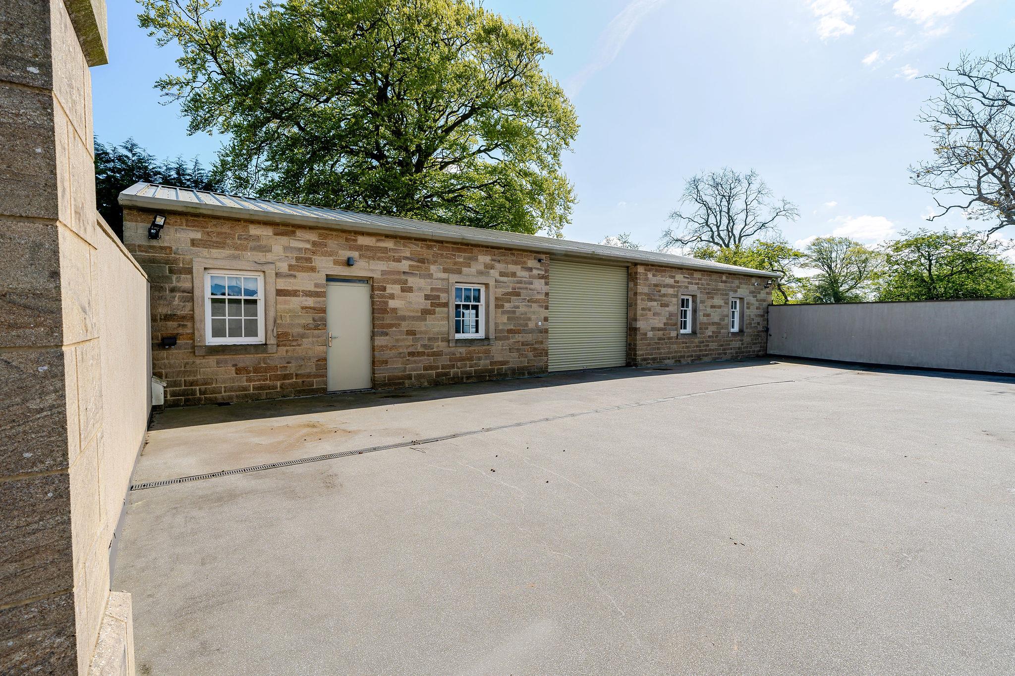 Great Whittington, Newcastle NE19