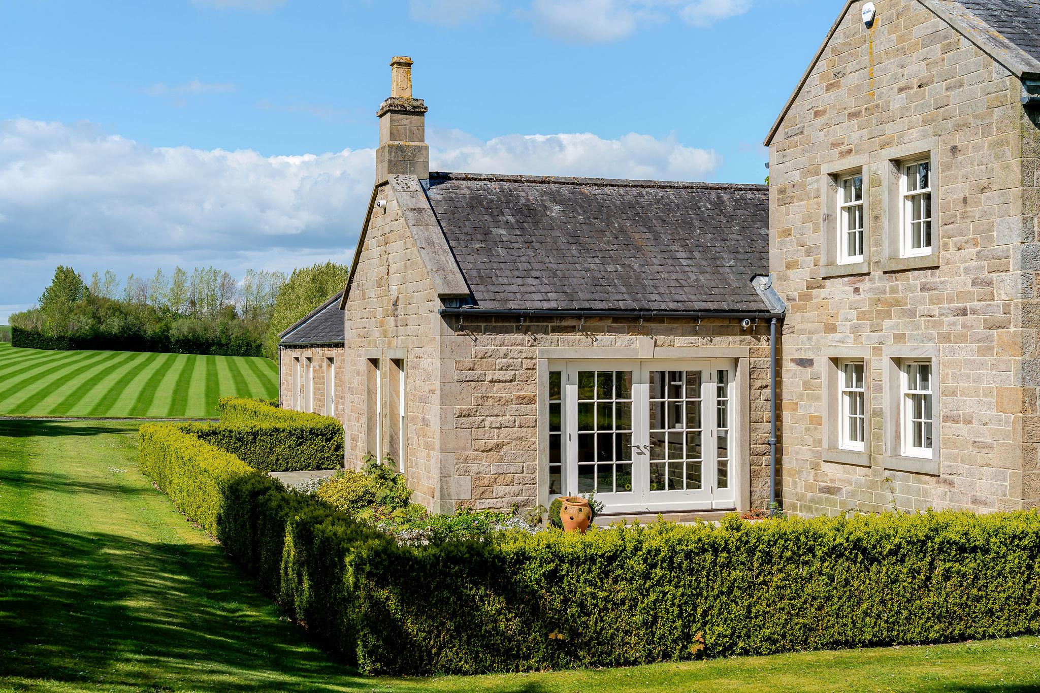Great Whittington, Newcastle NE19