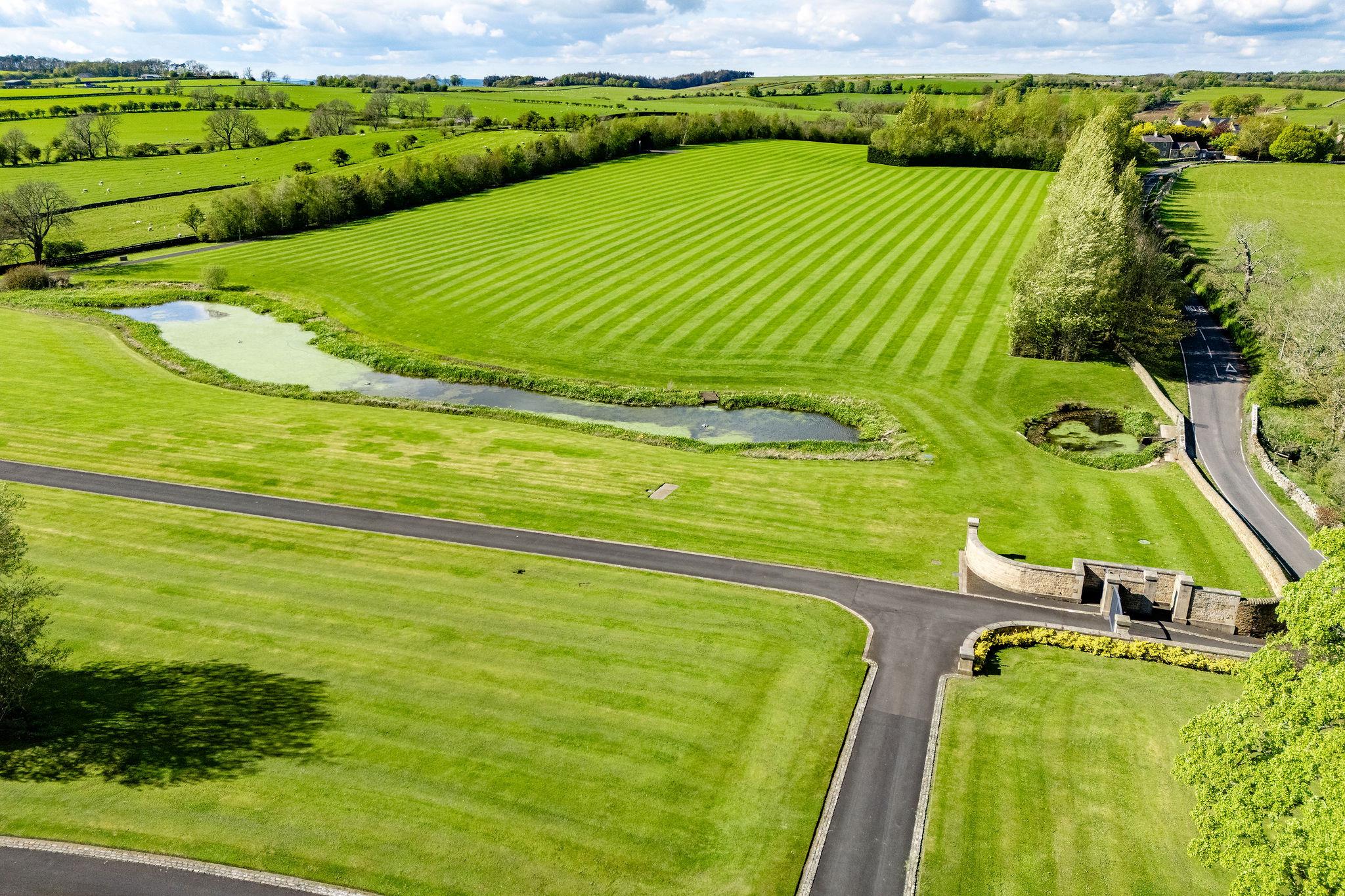 Great Whittington, Newcastle NE19