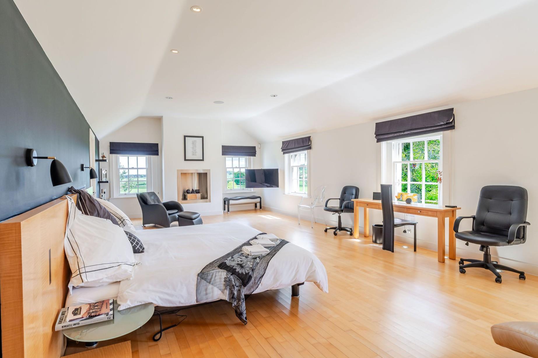 Great Whittington, Newcastle NE19