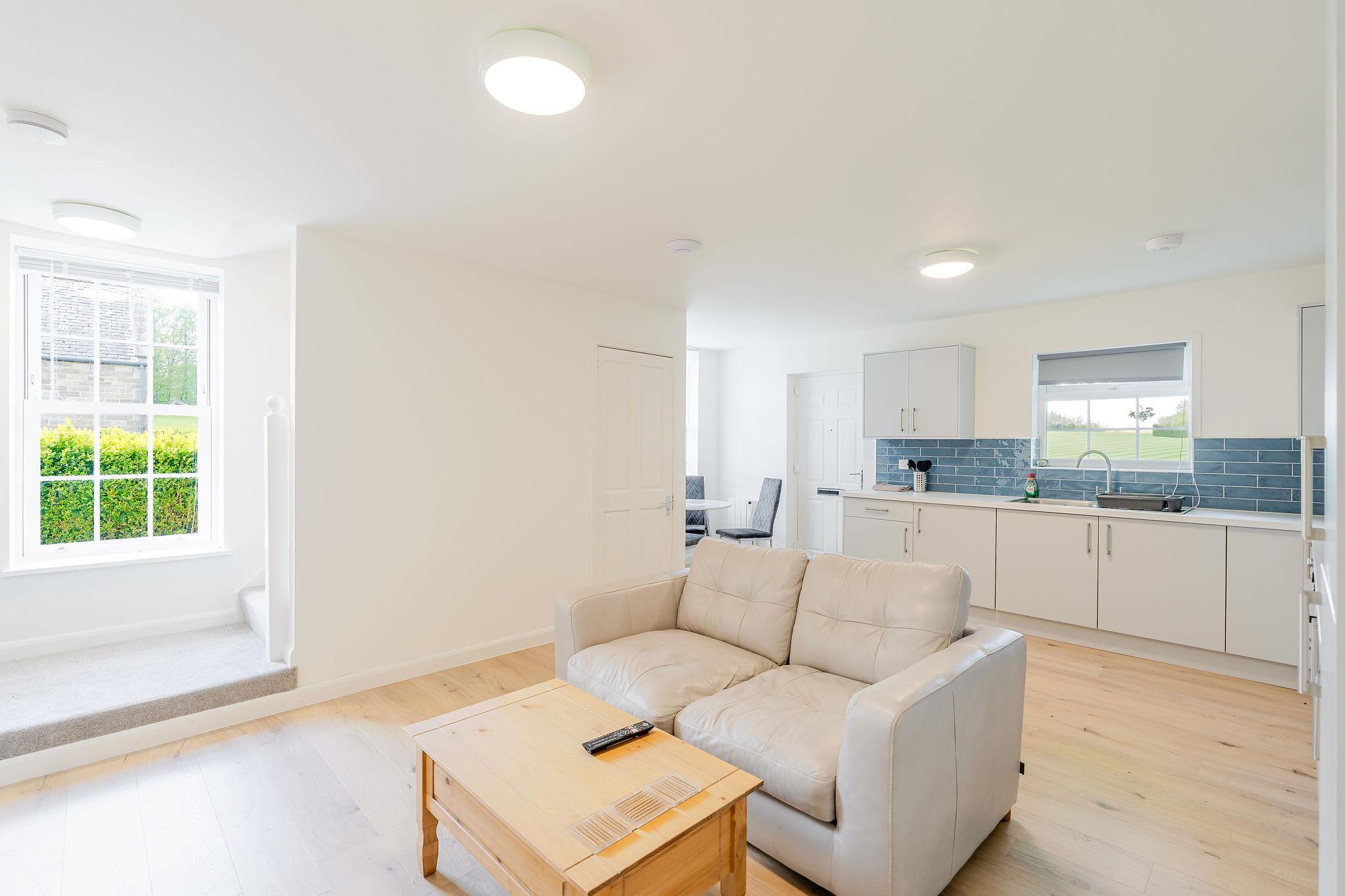 Great Whittington, Newcastle NE19