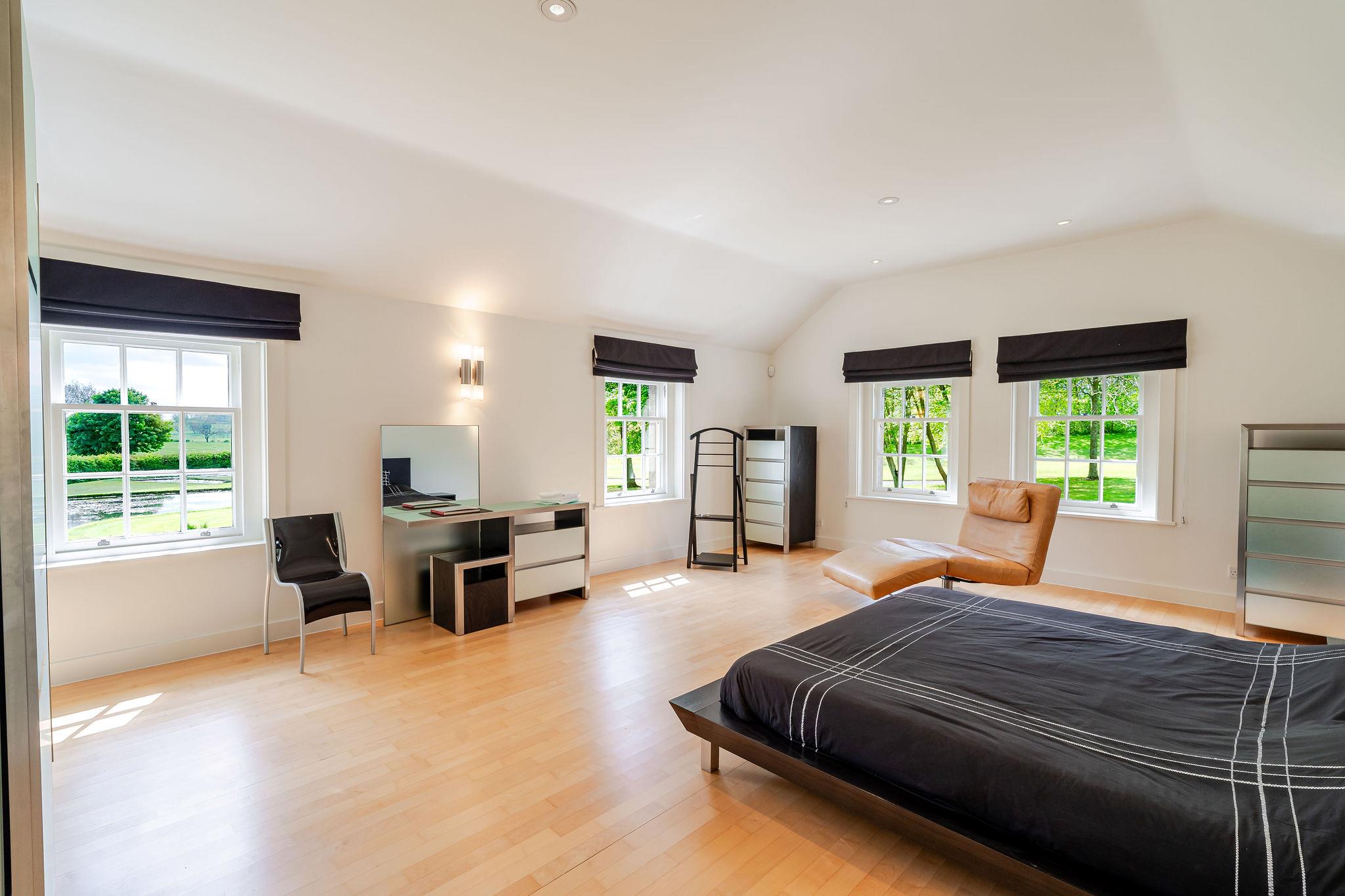 Great Whittington, Newcastle NE19