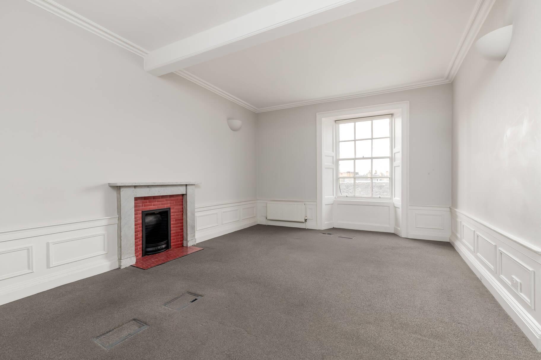Coates Crescent, Edinburgh, EH3