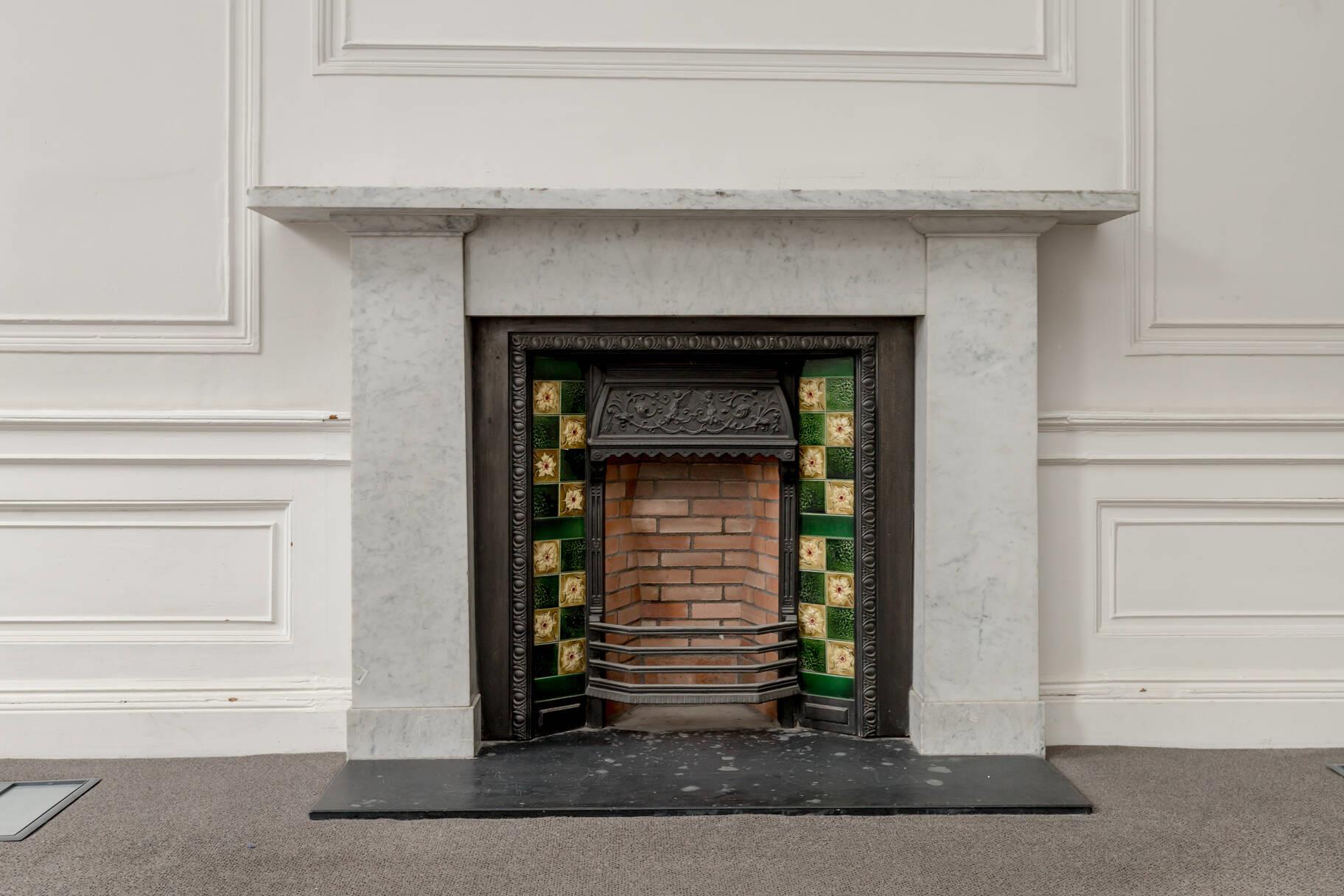 Coates Crescent, Edinburgh, EH3