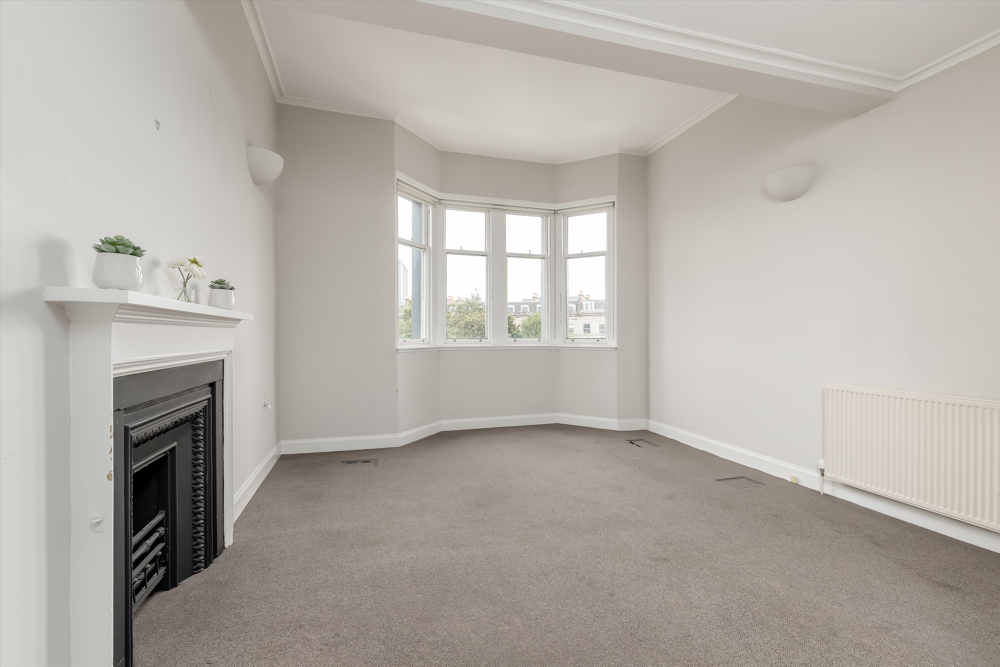 Coates Crescent, Edinburgh, EH3