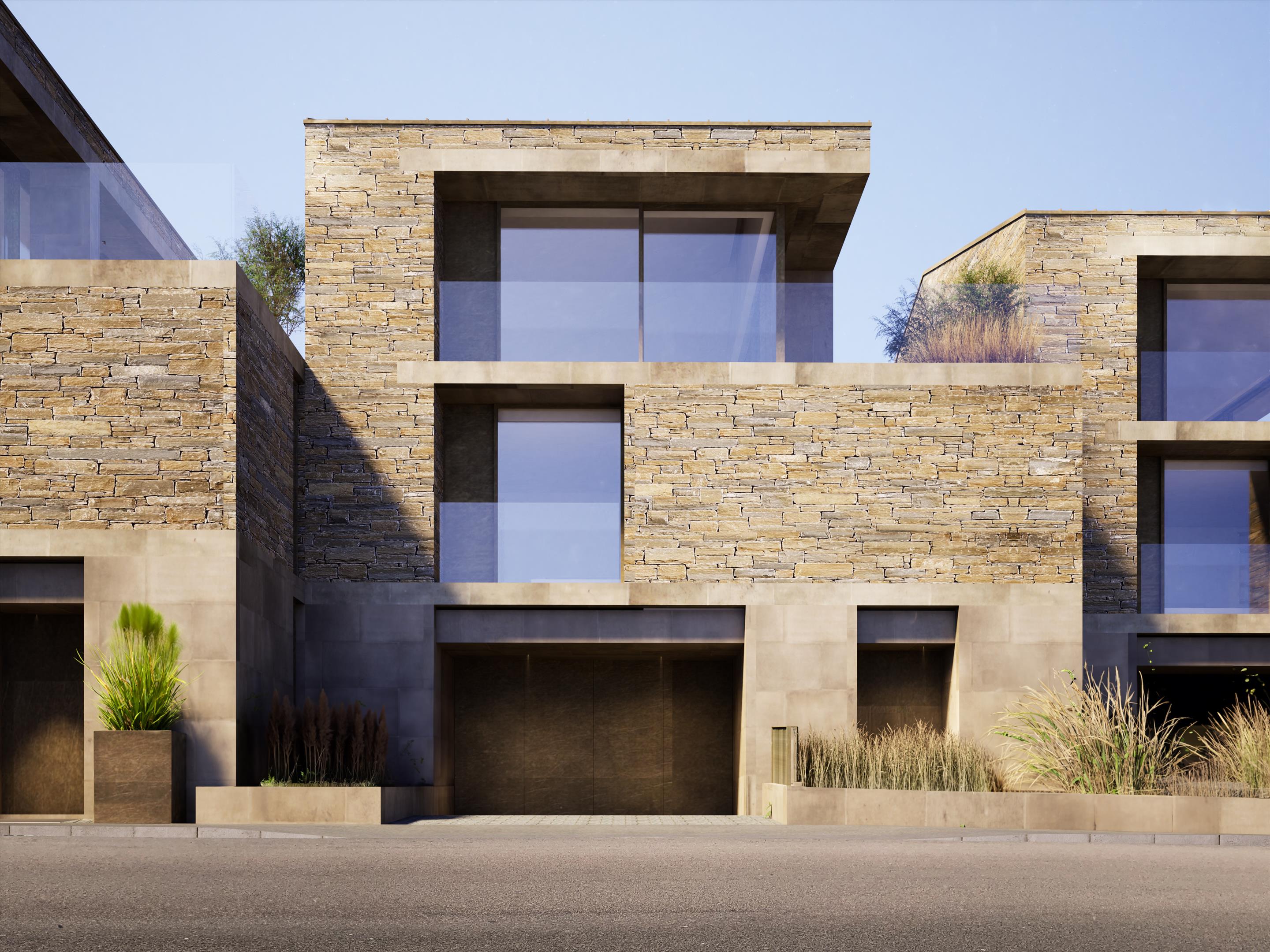 The Road Hole Townhouse, Fairways, The Links, St Andrews, Fife, KY16