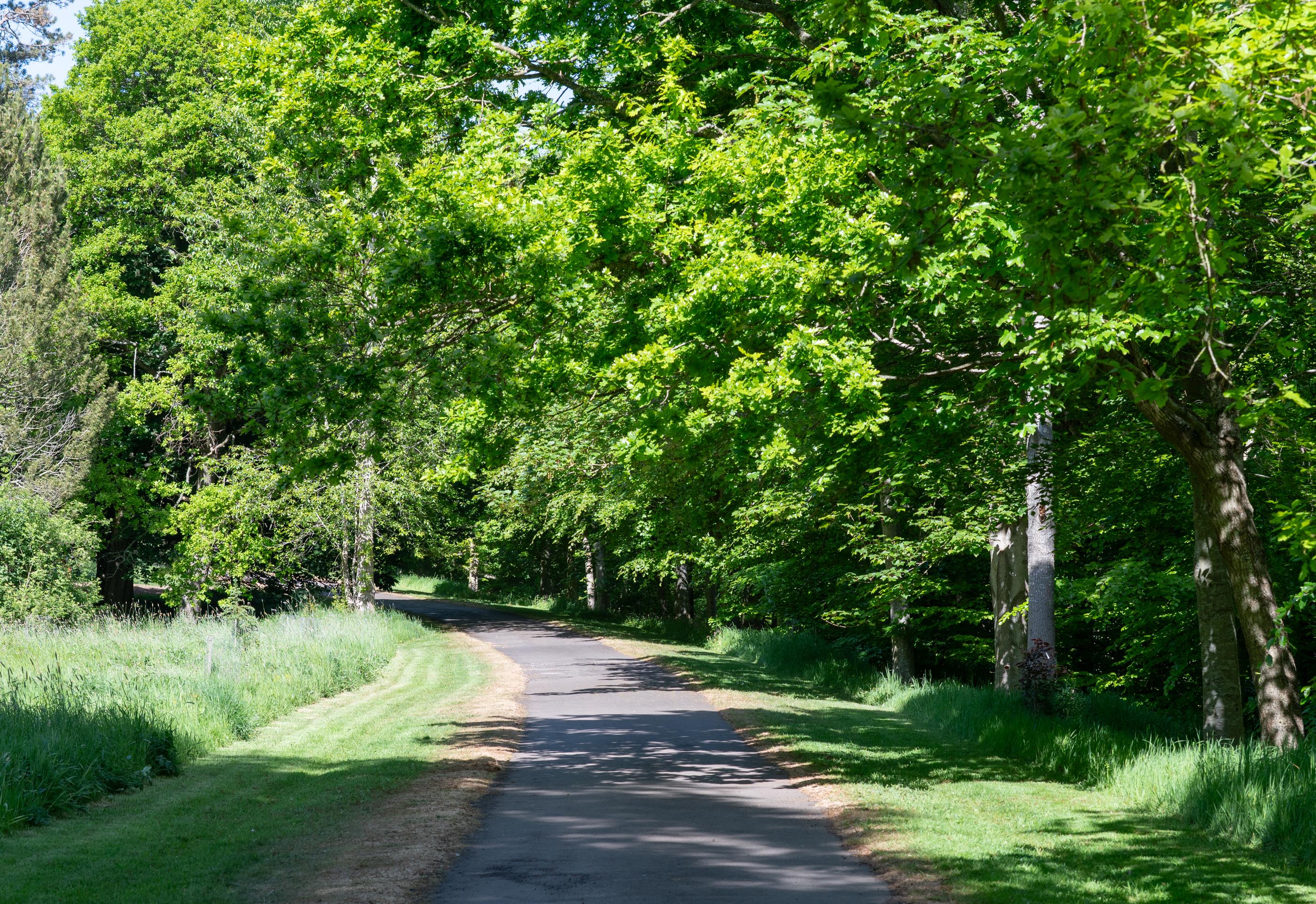 Ayton, Berwickshire, TD14