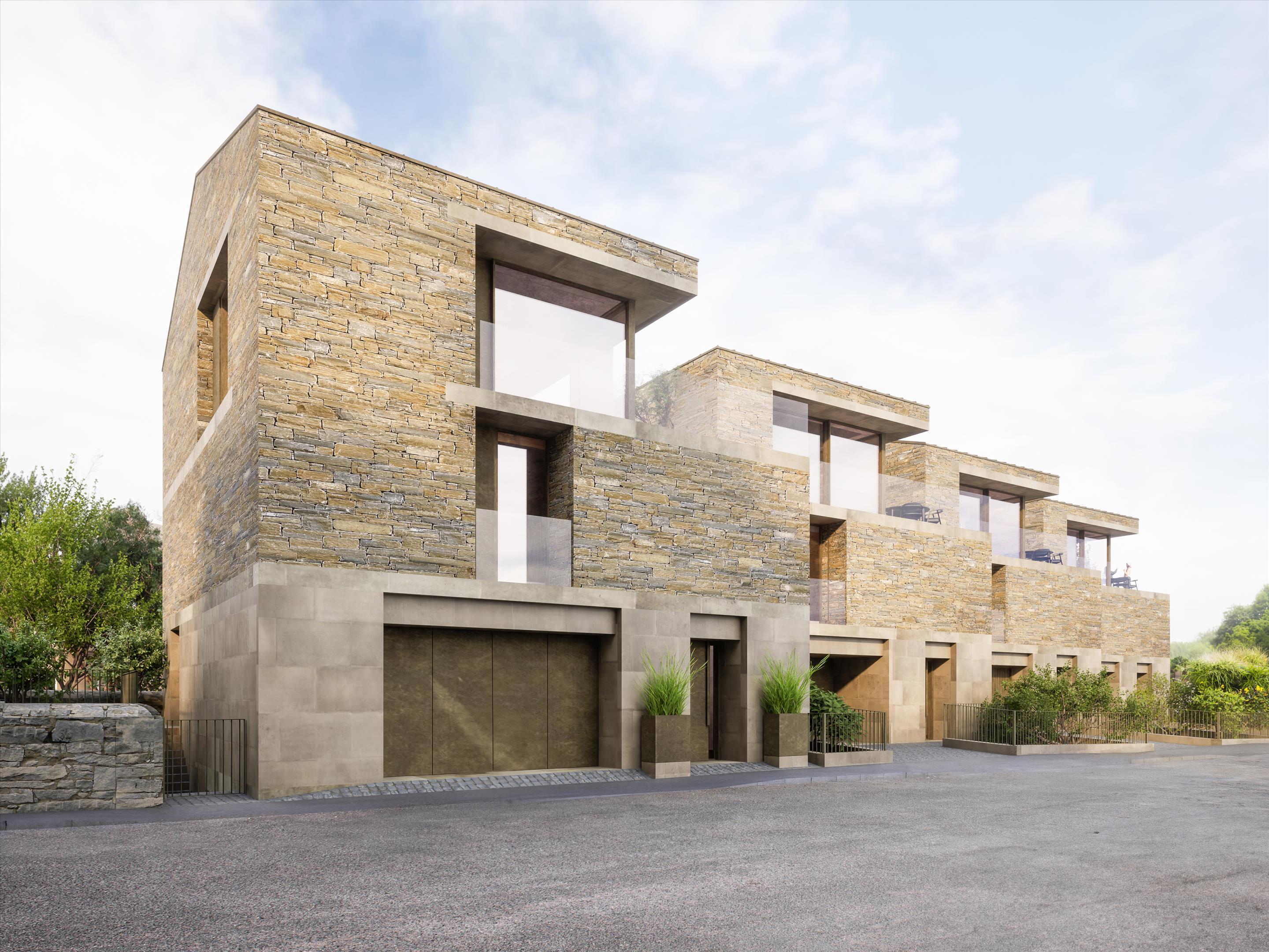 3 Bedroom Townhouse for sale at Fairways, The Links, St Andrews, KY16