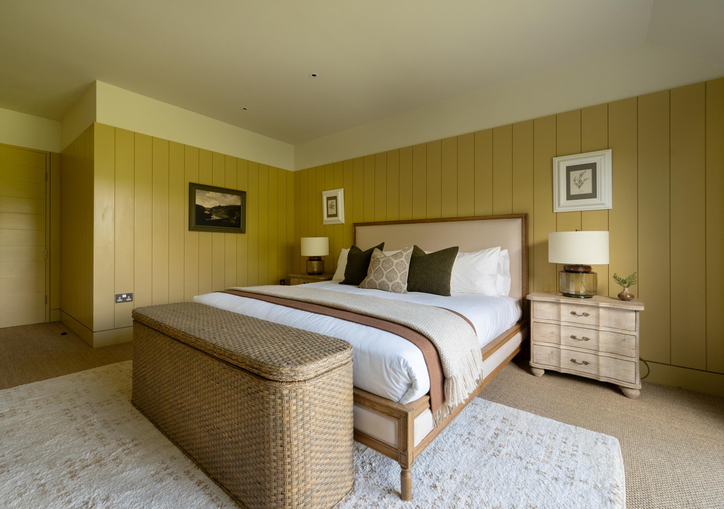 Rannoch, Pitlochry, Perthshire, PH17