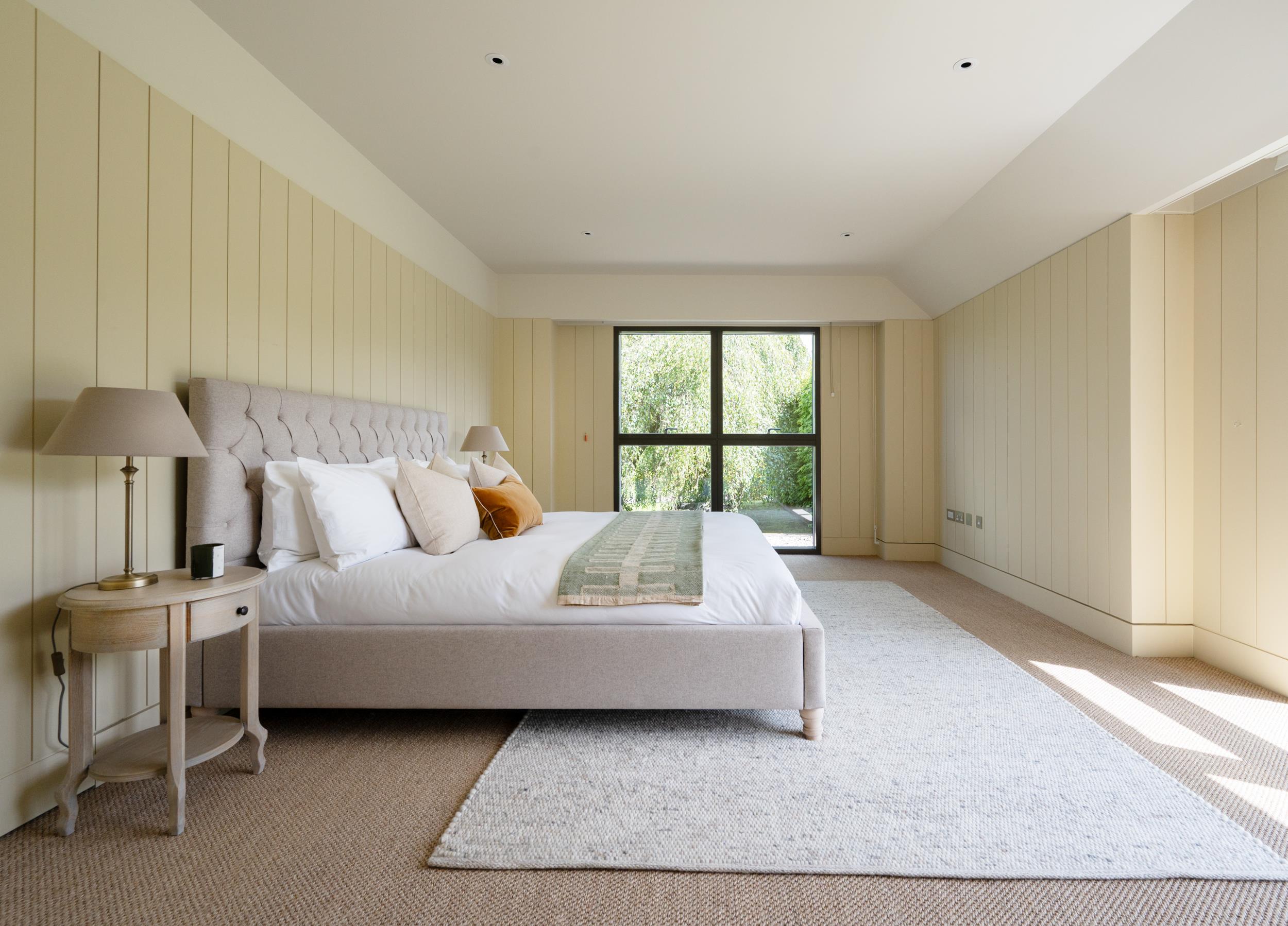 Rannoch, Pitlochry, Perthshire, PH17