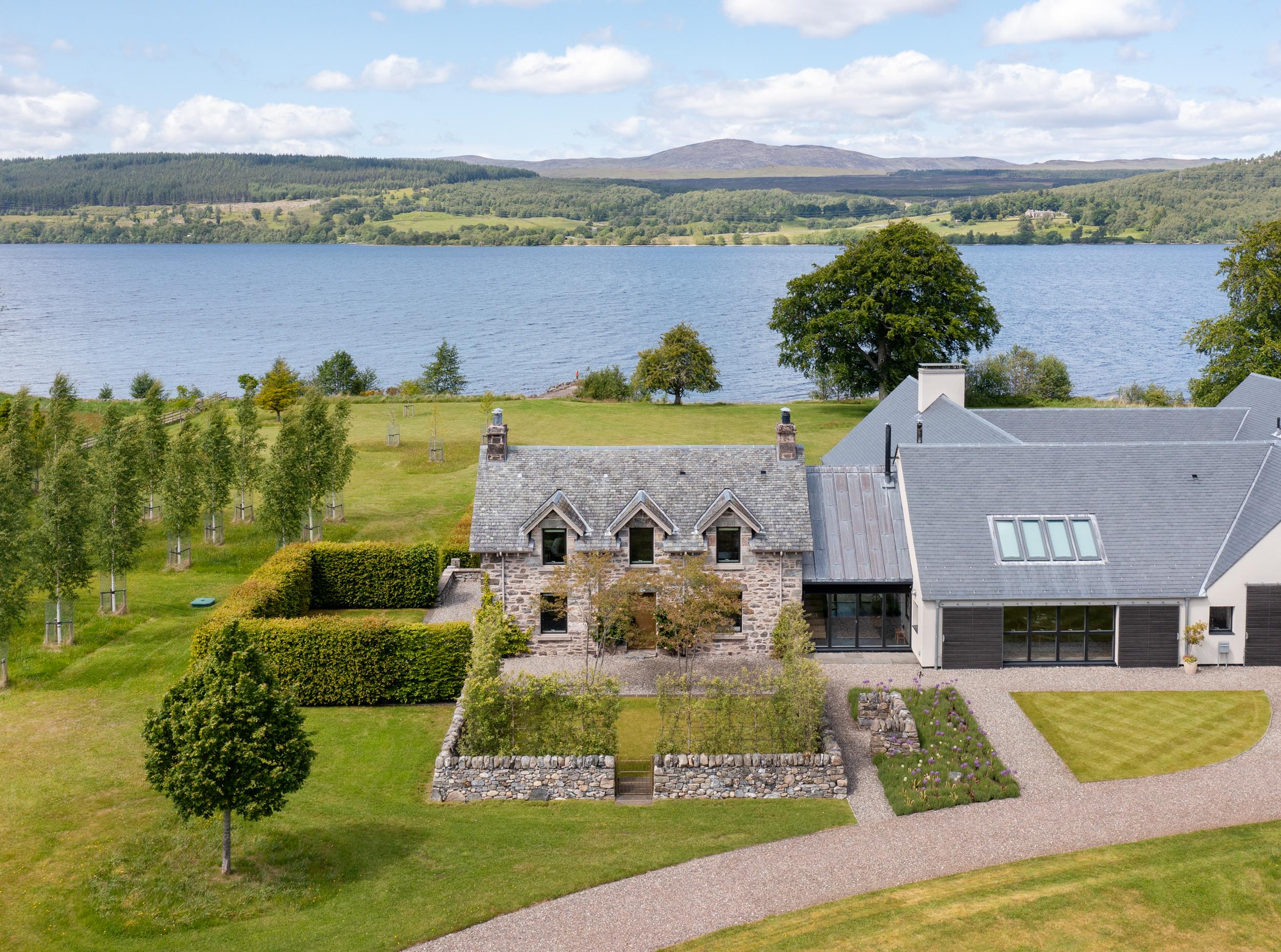 Rannoch, Pitlochry, Perthshire, PH17