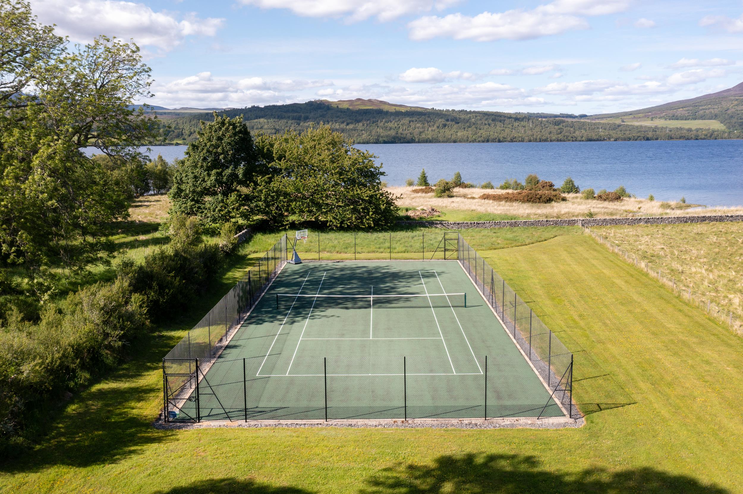 Rannoch, Pitlochry, Perthshire, PH17