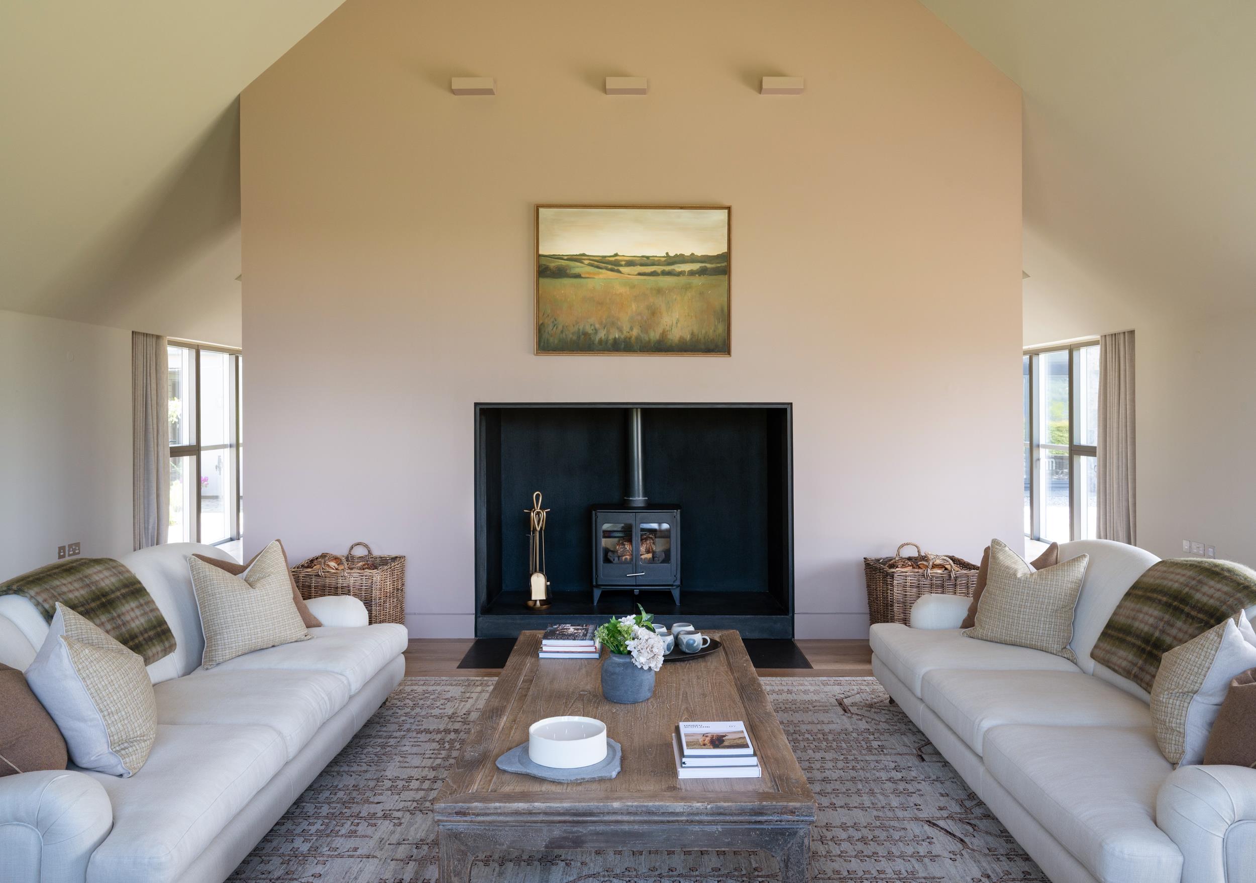 Rannoch, Pitlochry, Perthshire, PH17