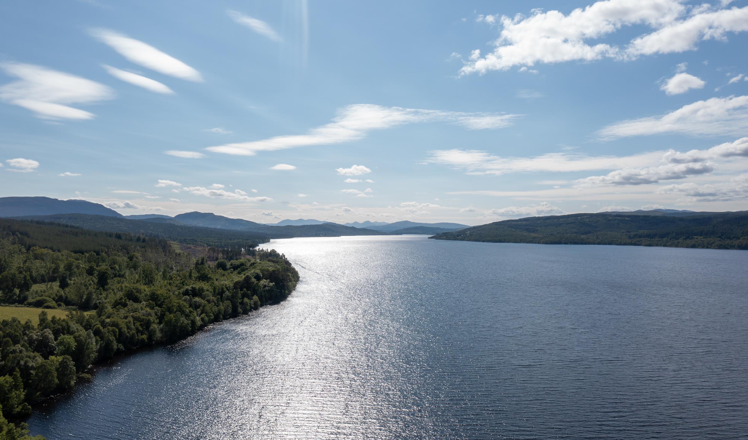 Rannoch, Pitlochry, Perthshire, PH17