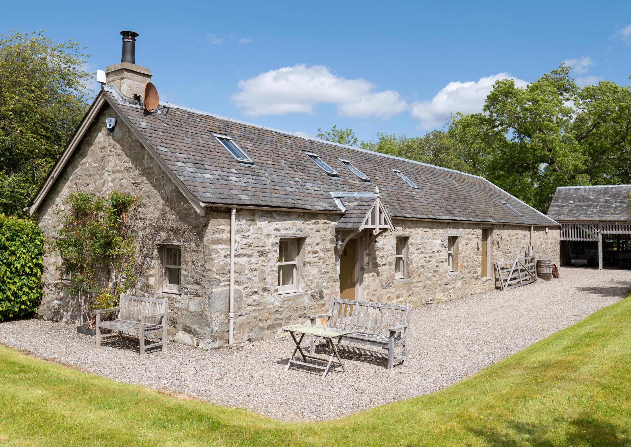 Rannoch, Pitlochry, Perthshire, PH17