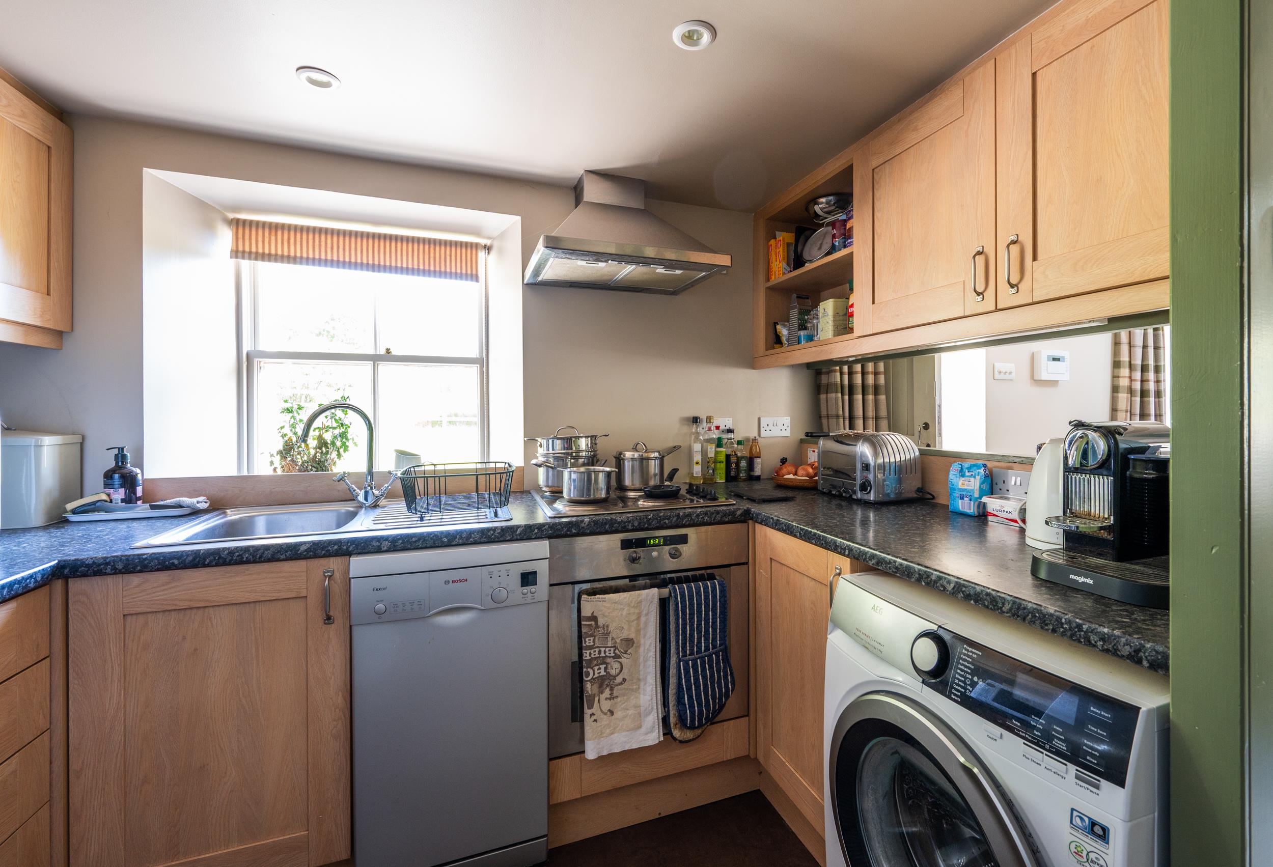 Rannoch, Pitlochry, Perthshire, PH17
