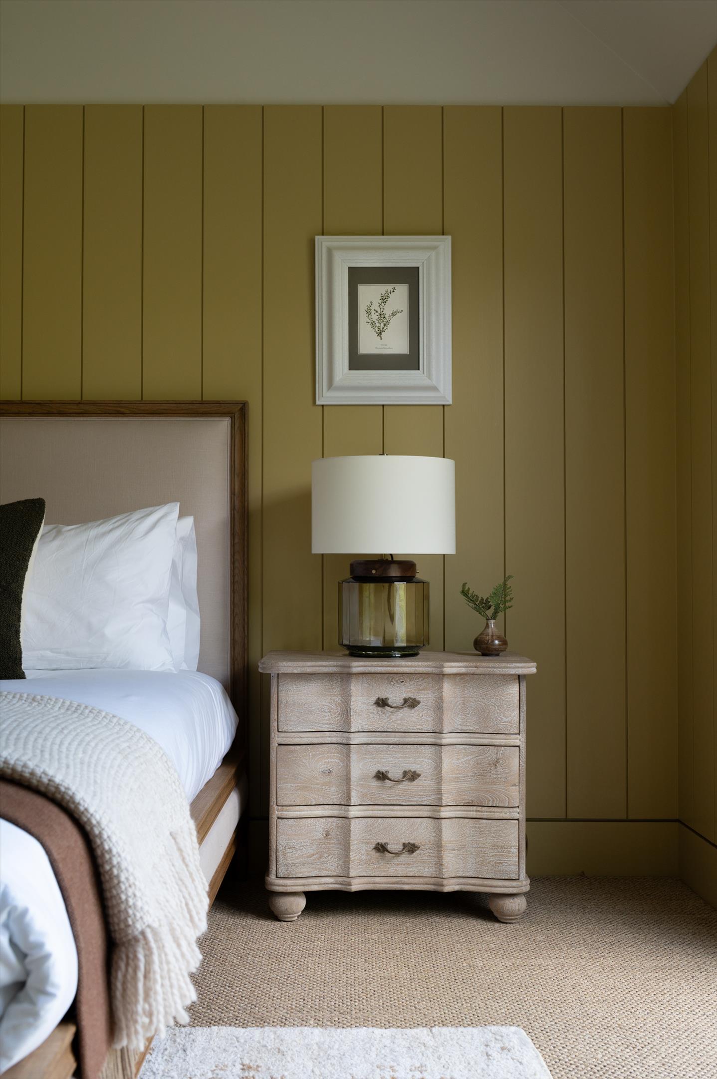 Rannoch, Pitlochry, Perthshire, PH17