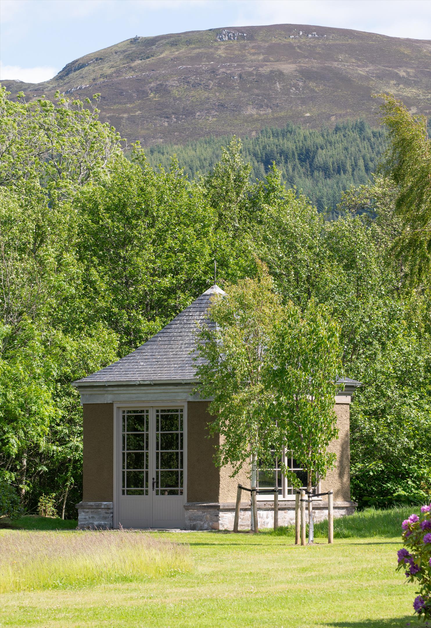 Rannoch, Pitlochry, Perthshire, PH17