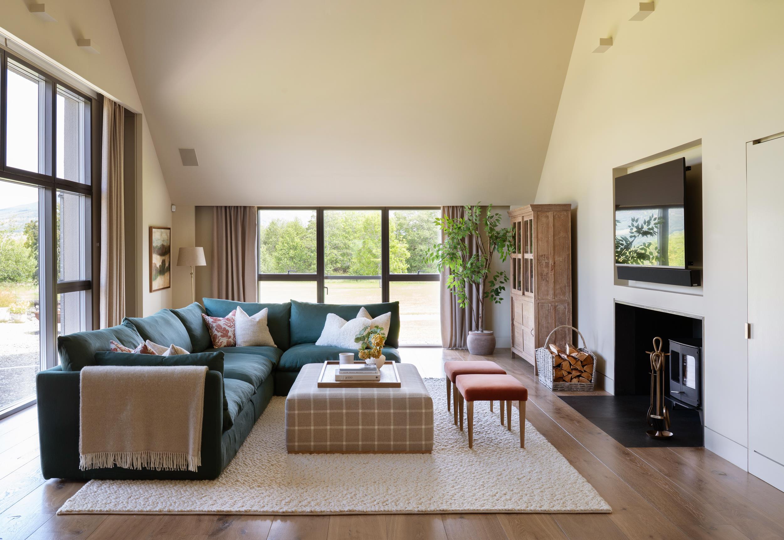 Rannoch, Pitlochry, Perthshire, PH17