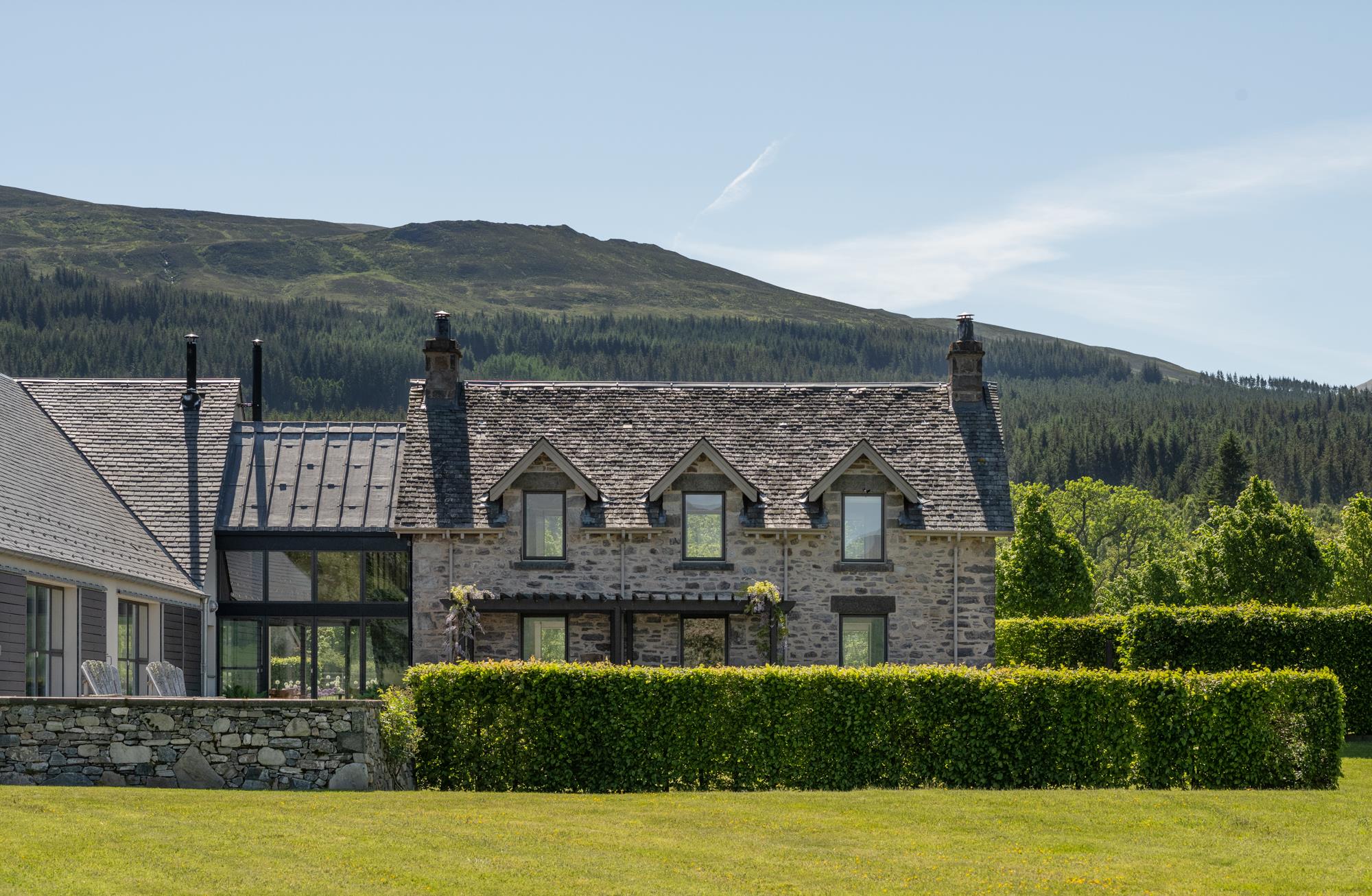 Rannoch, Pitlochry, Perthshire, PH17