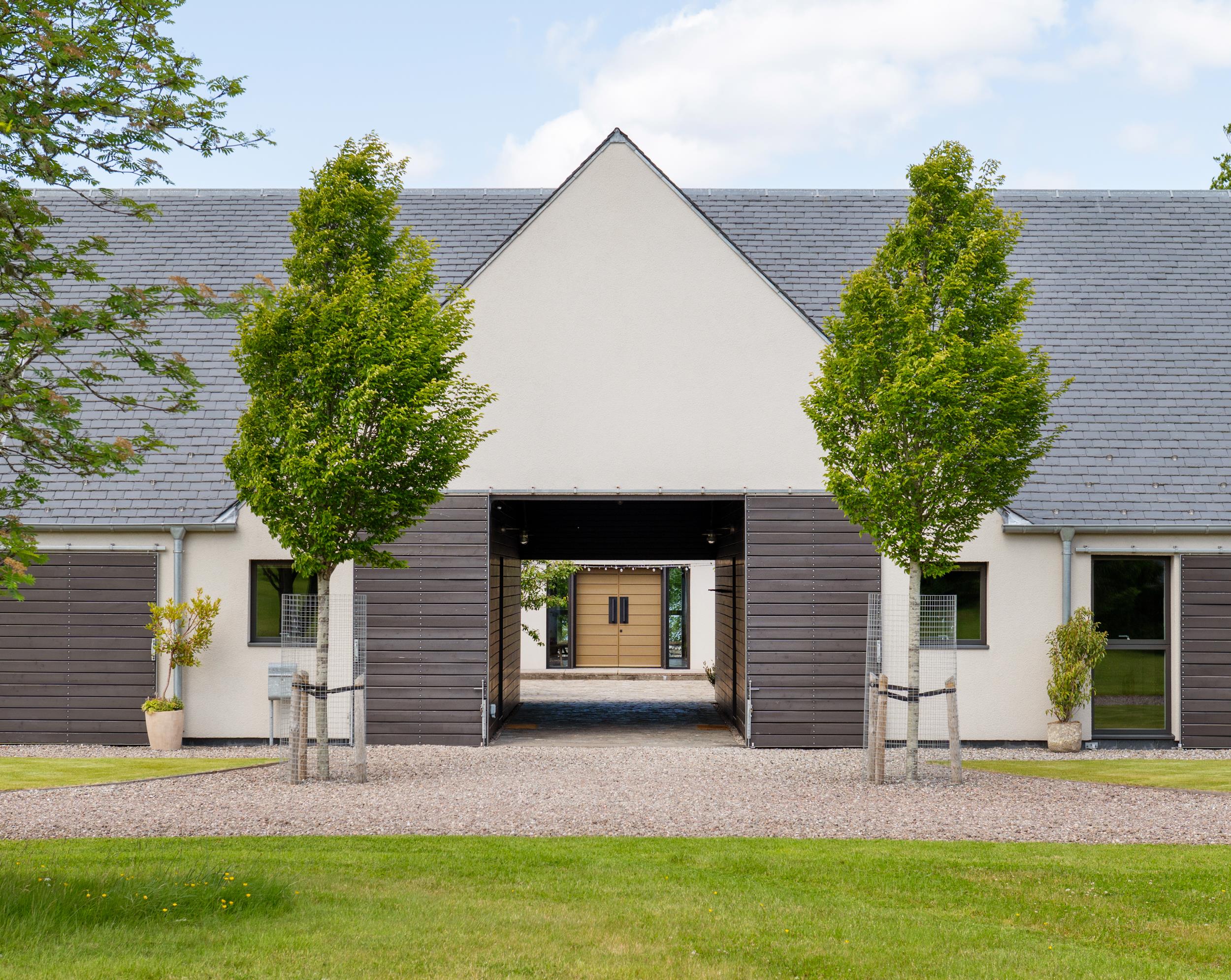 Rannoch, Pitlochry, Perthshire, PH17