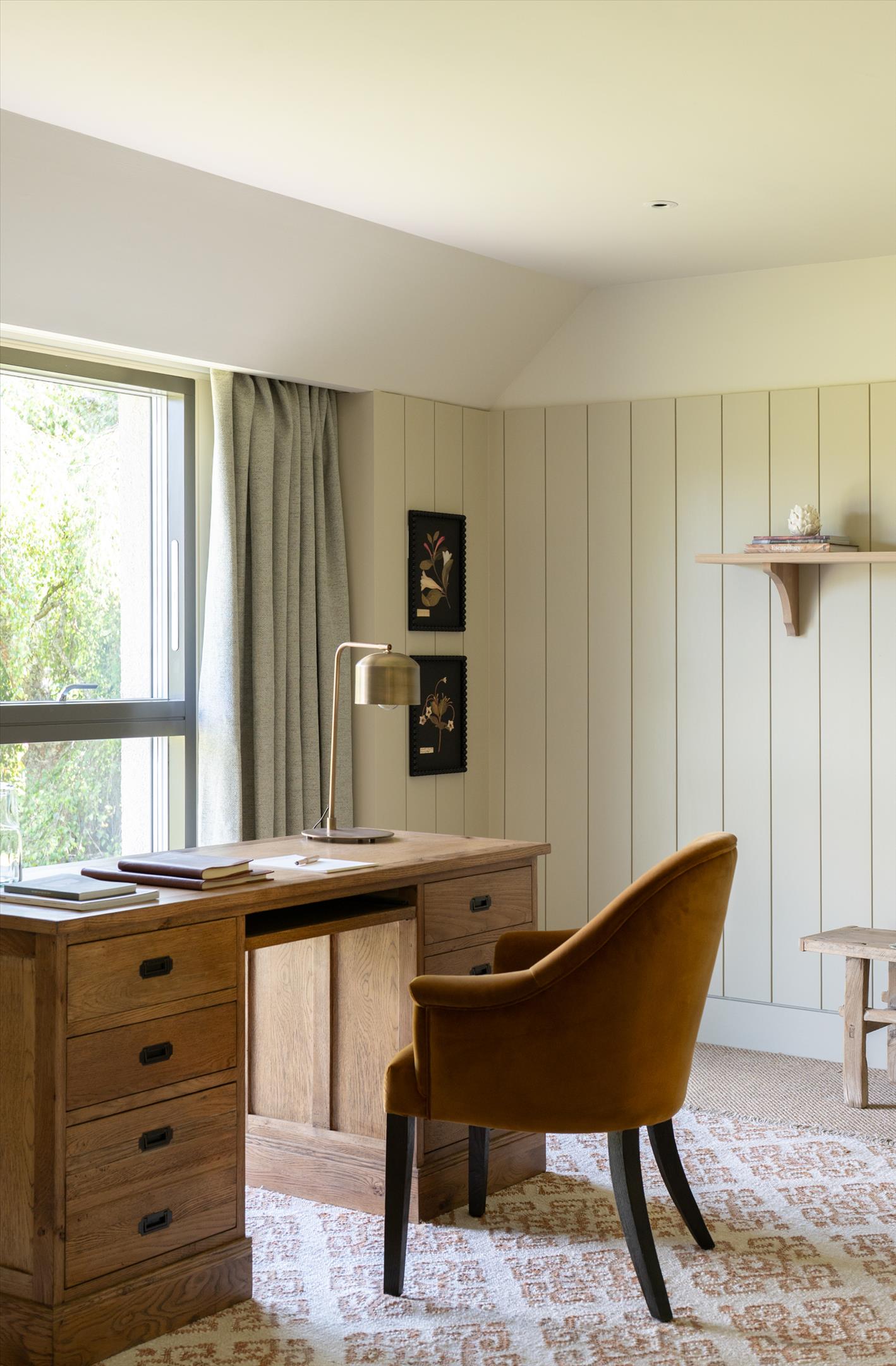 Rannoch, Pitlochry, Perthshire, PH17