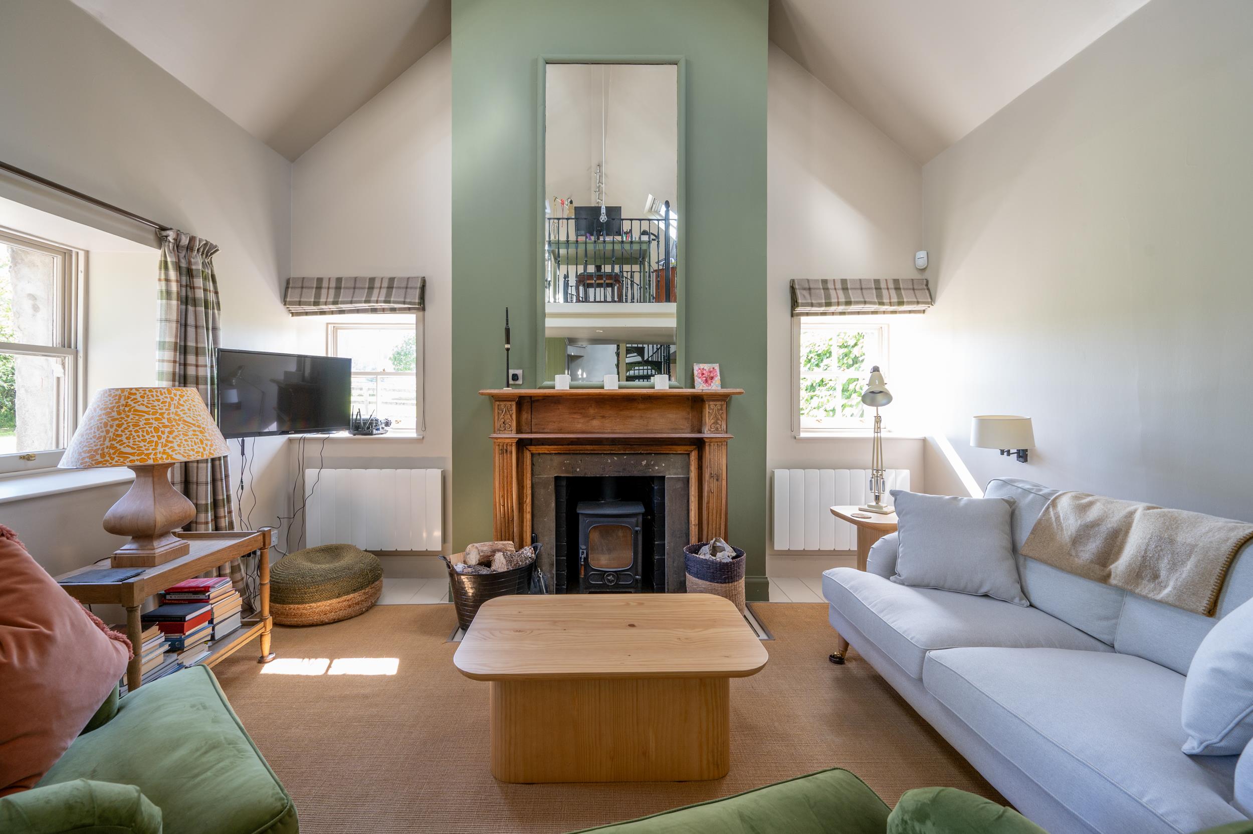Rannoch, Pitlochry, Perthshire, PH17