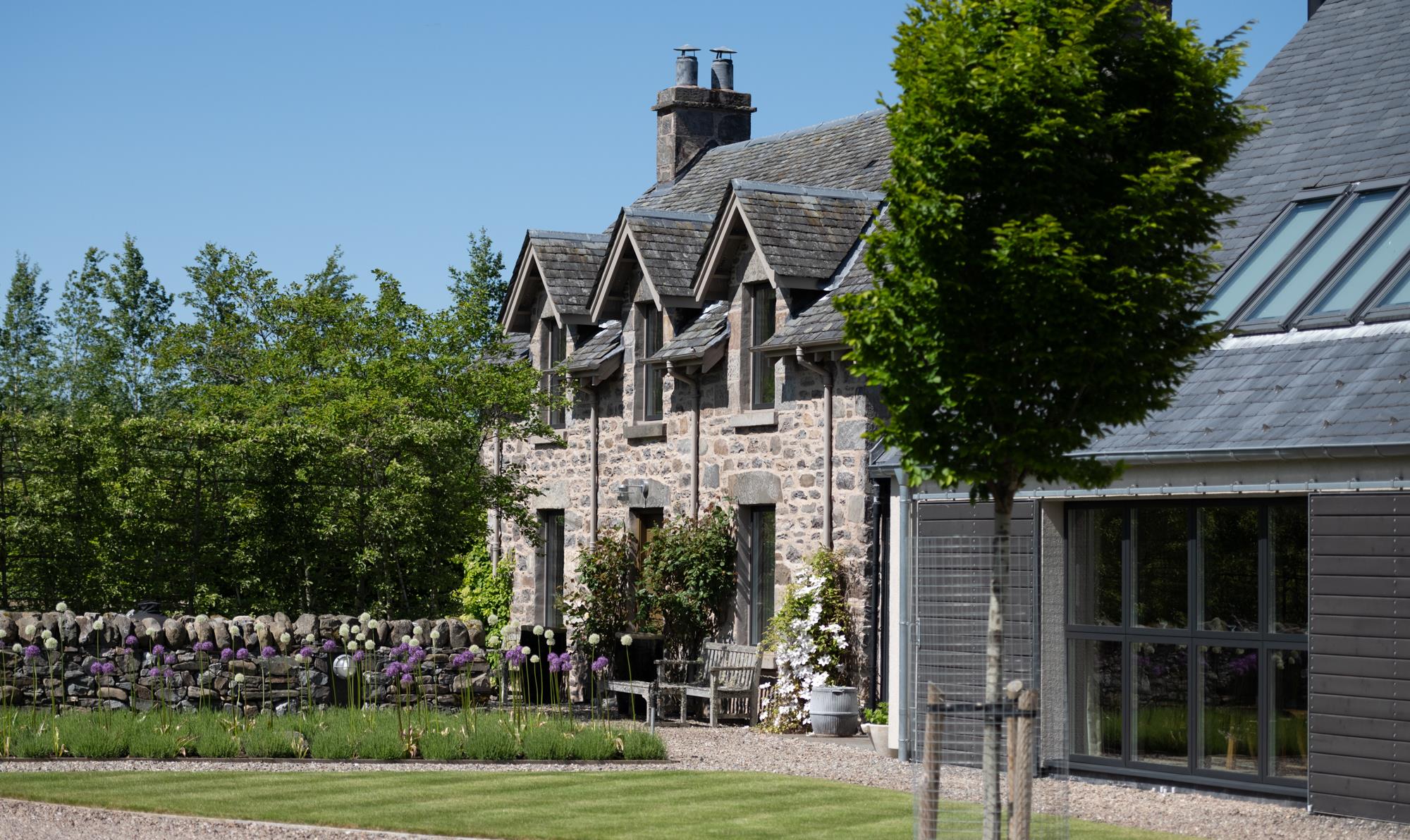Rannoch, Pitlochry, Perthshire, PH17