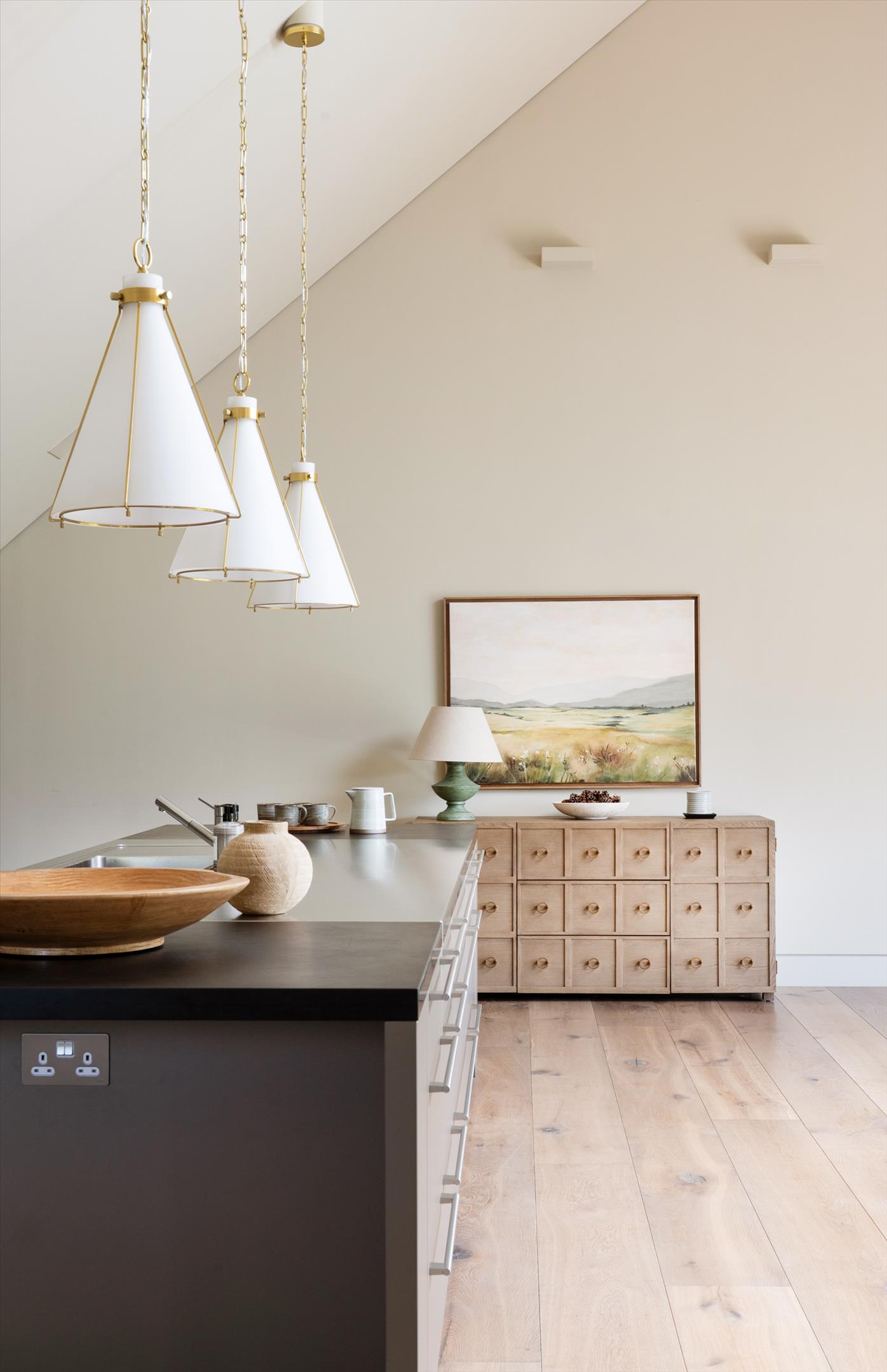 Rannoch, Pitlochry, Perthshire, PH17
