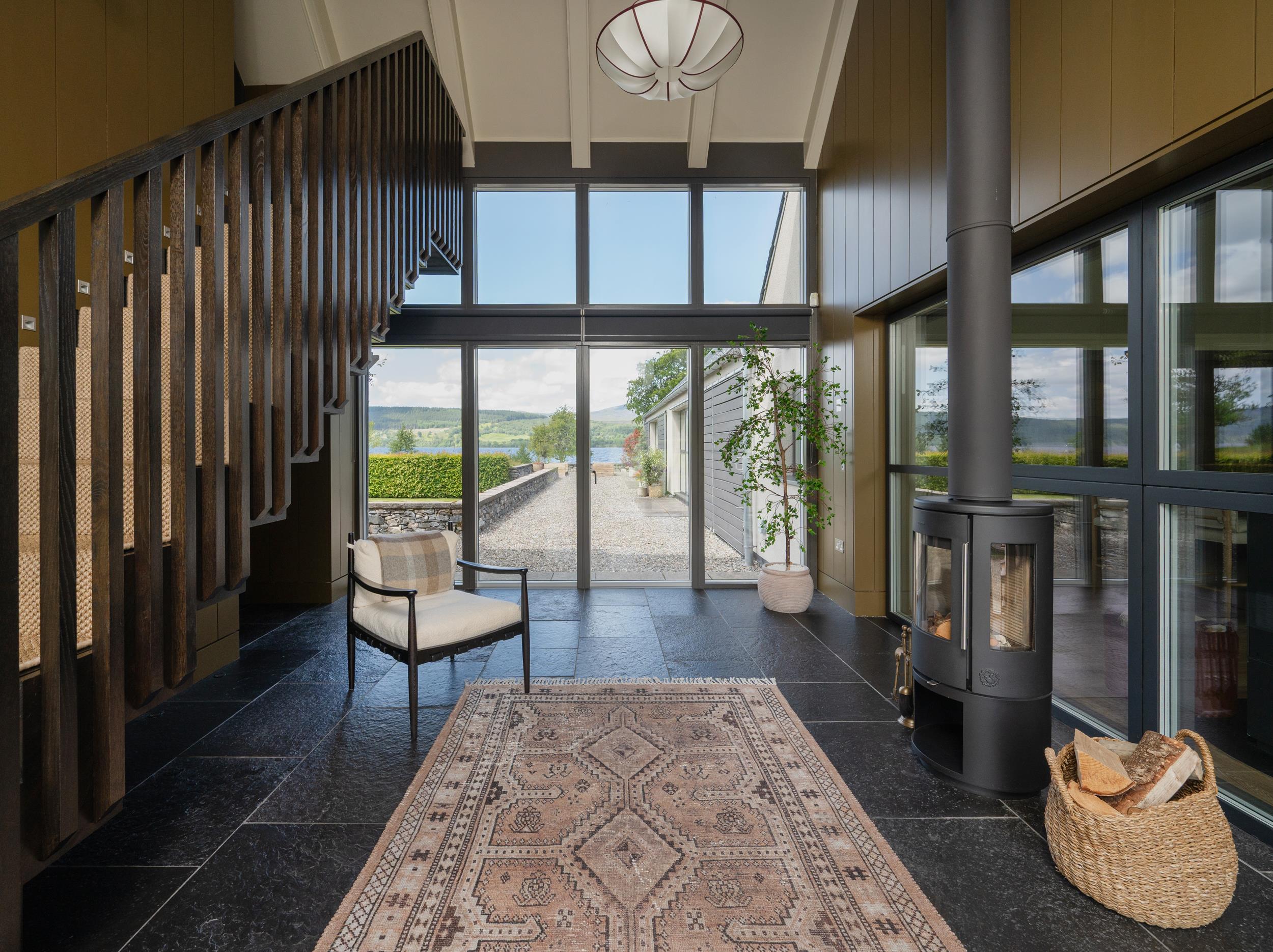 Rannoch, Pitlochry, Perthshire, PH17