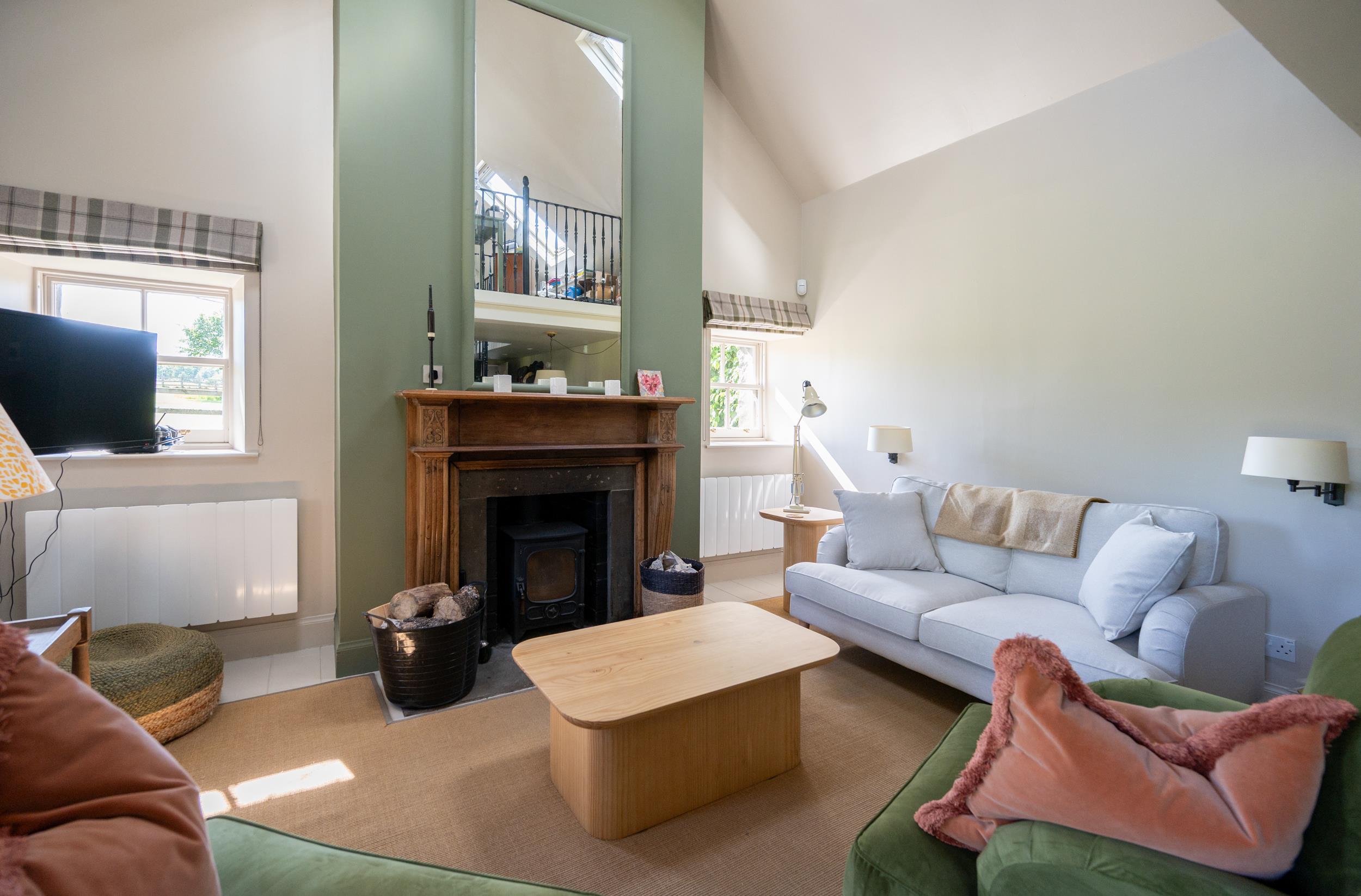 Rannoch, Pitlochry, Perthshire, PH17