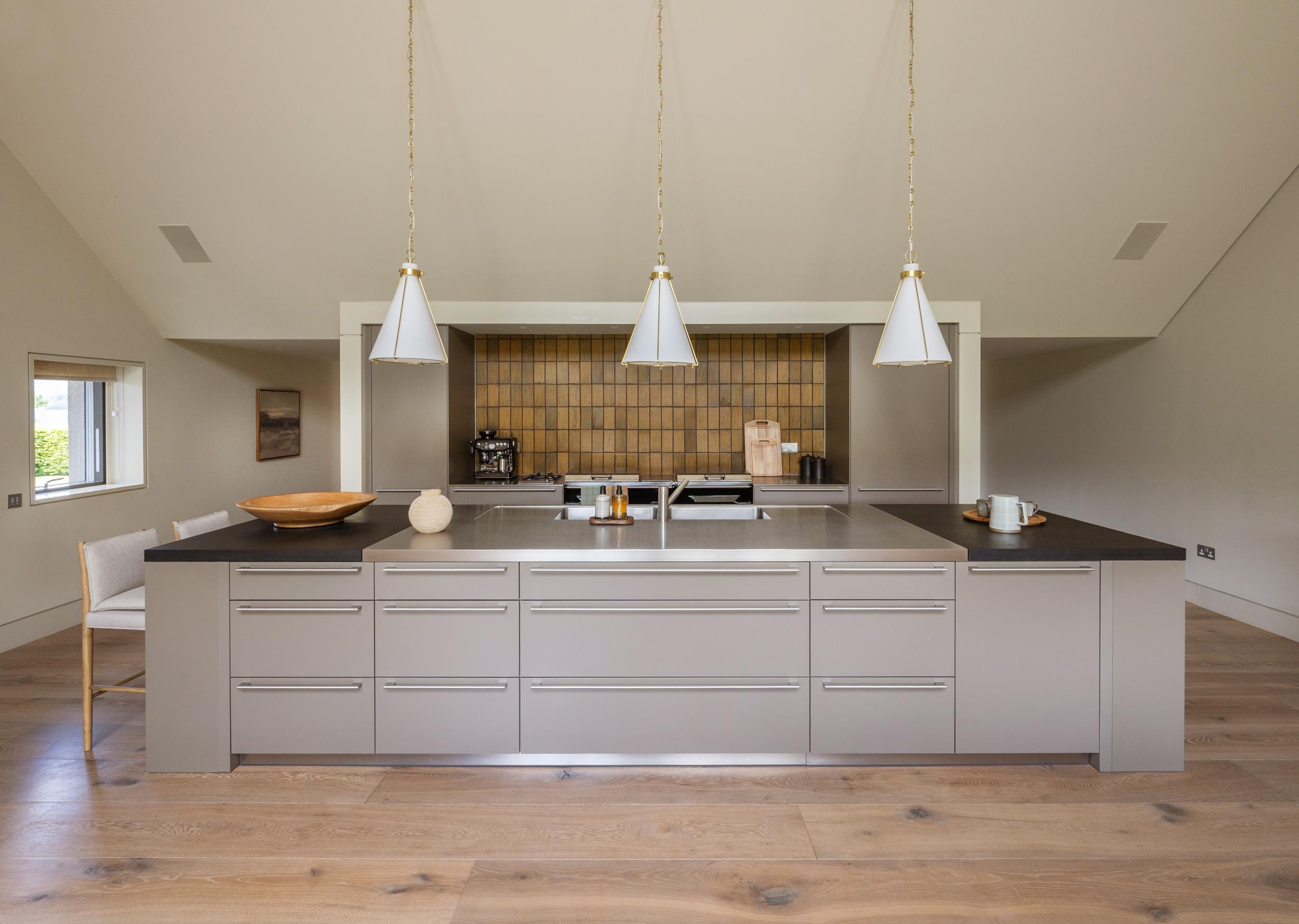 Rannoch, Pitlochry, Perthshire, PH17