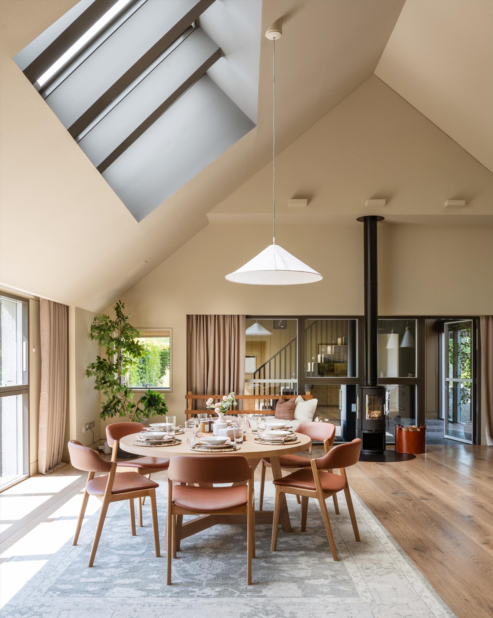 Rannoch, Pitlochry, Perthshire, PH17