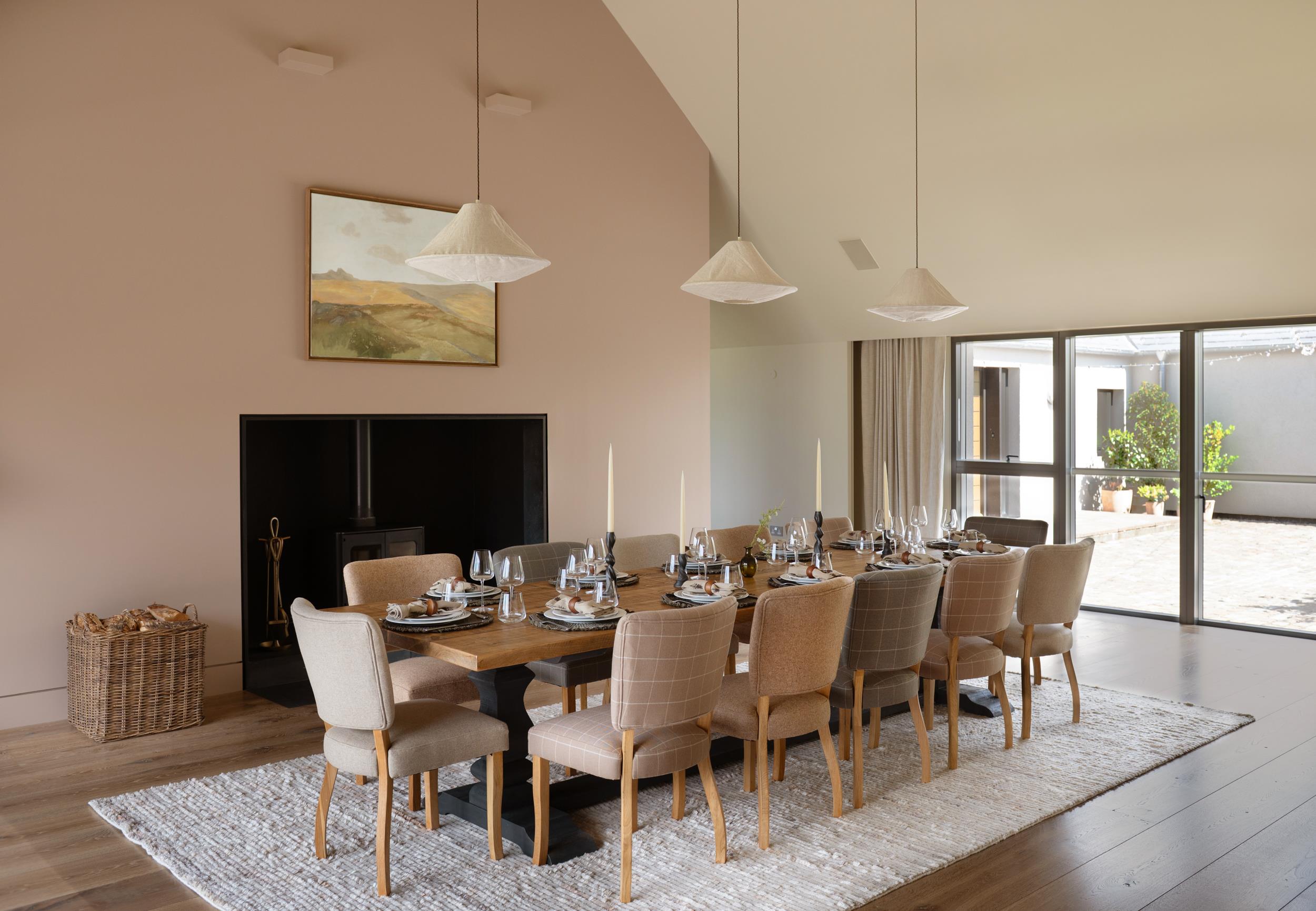 Rannoch, Pitlochry, Perthshire, PH17