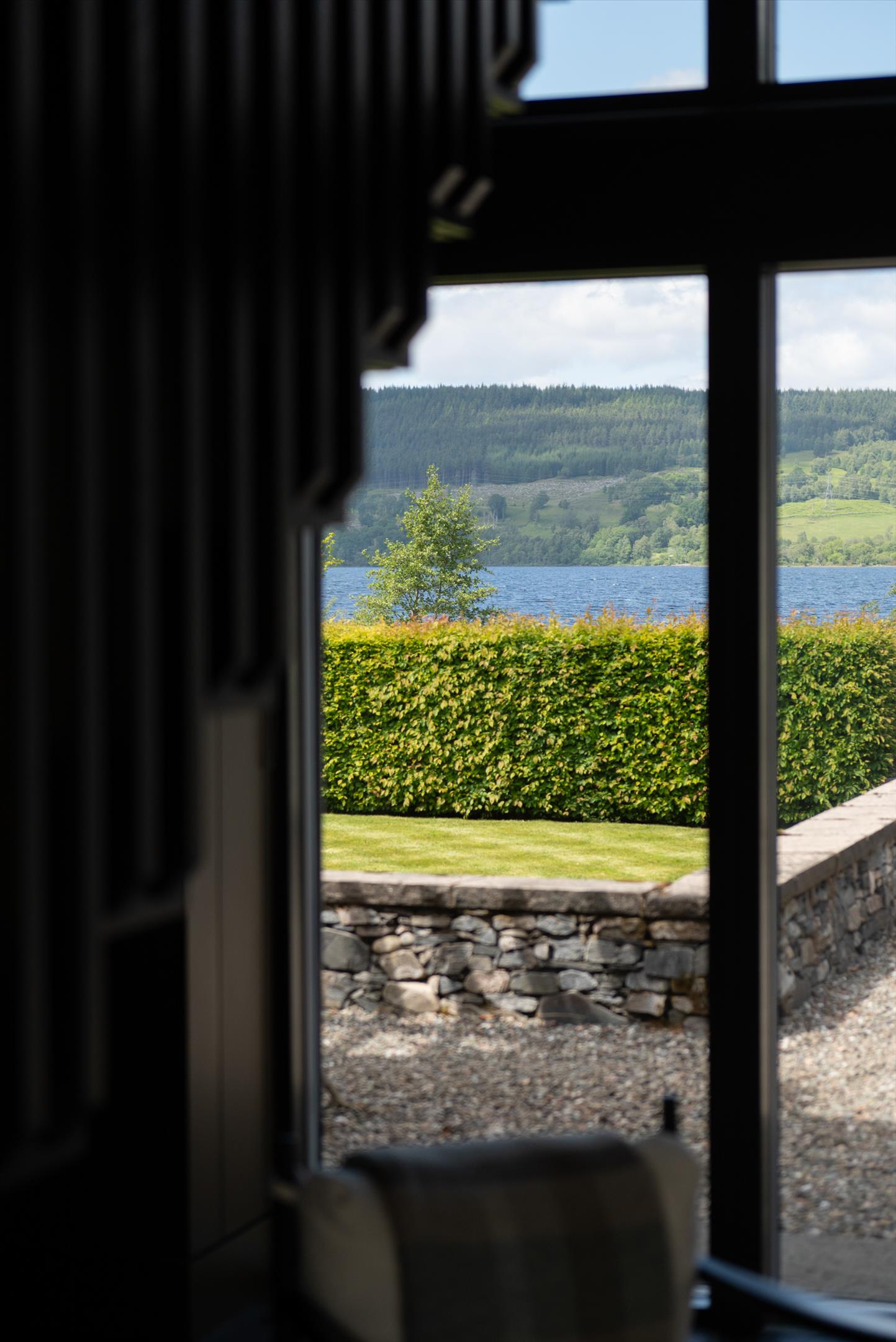 Rannoch, Pitlochry, Perthshire, PH17