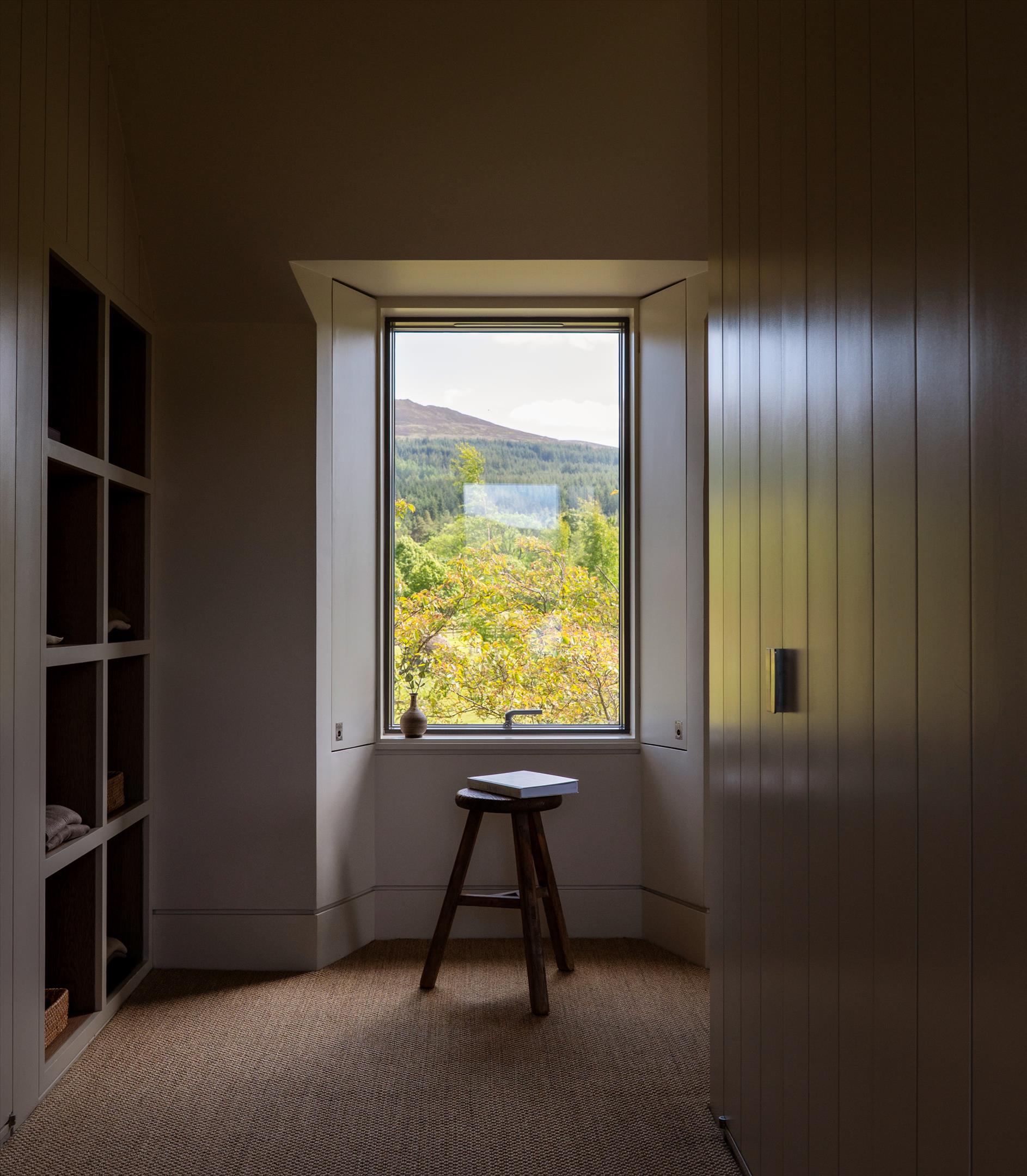 Rannoch, Pitlochry, Perthshire, PH17