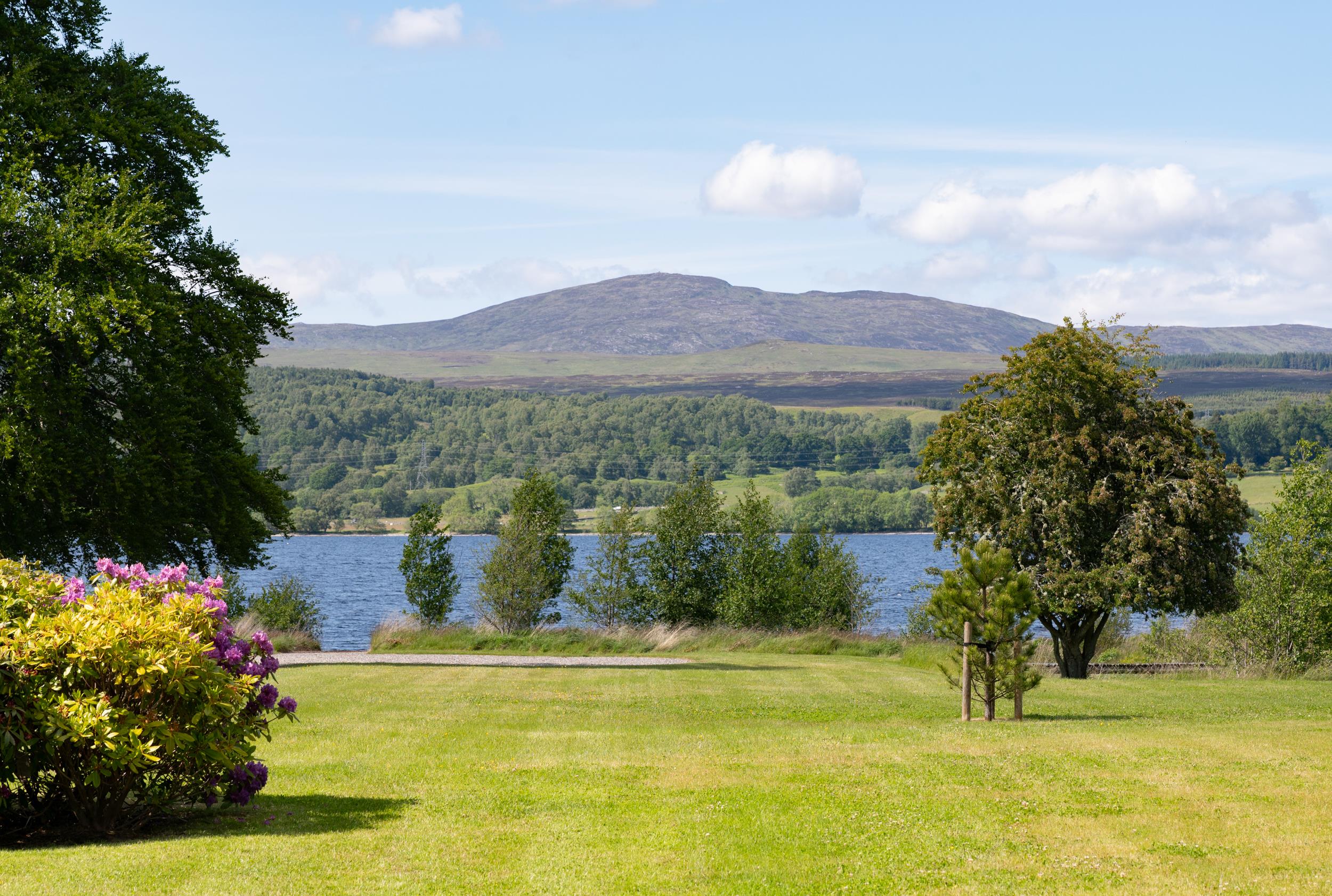 Rannoch, Pitlochry, Perthshire, PH17