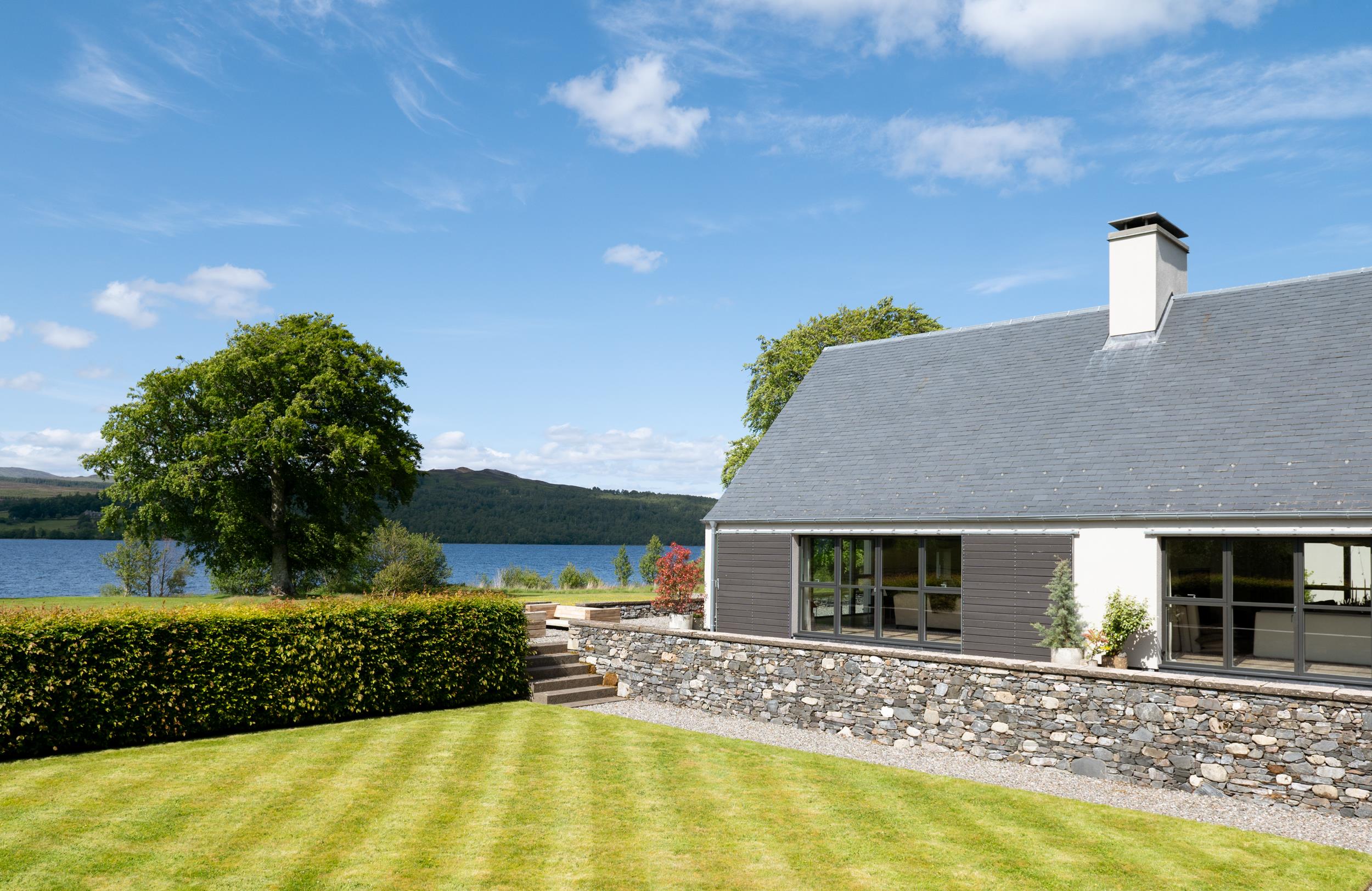 Rannoch, Pitlochry, Perthshire, PH17