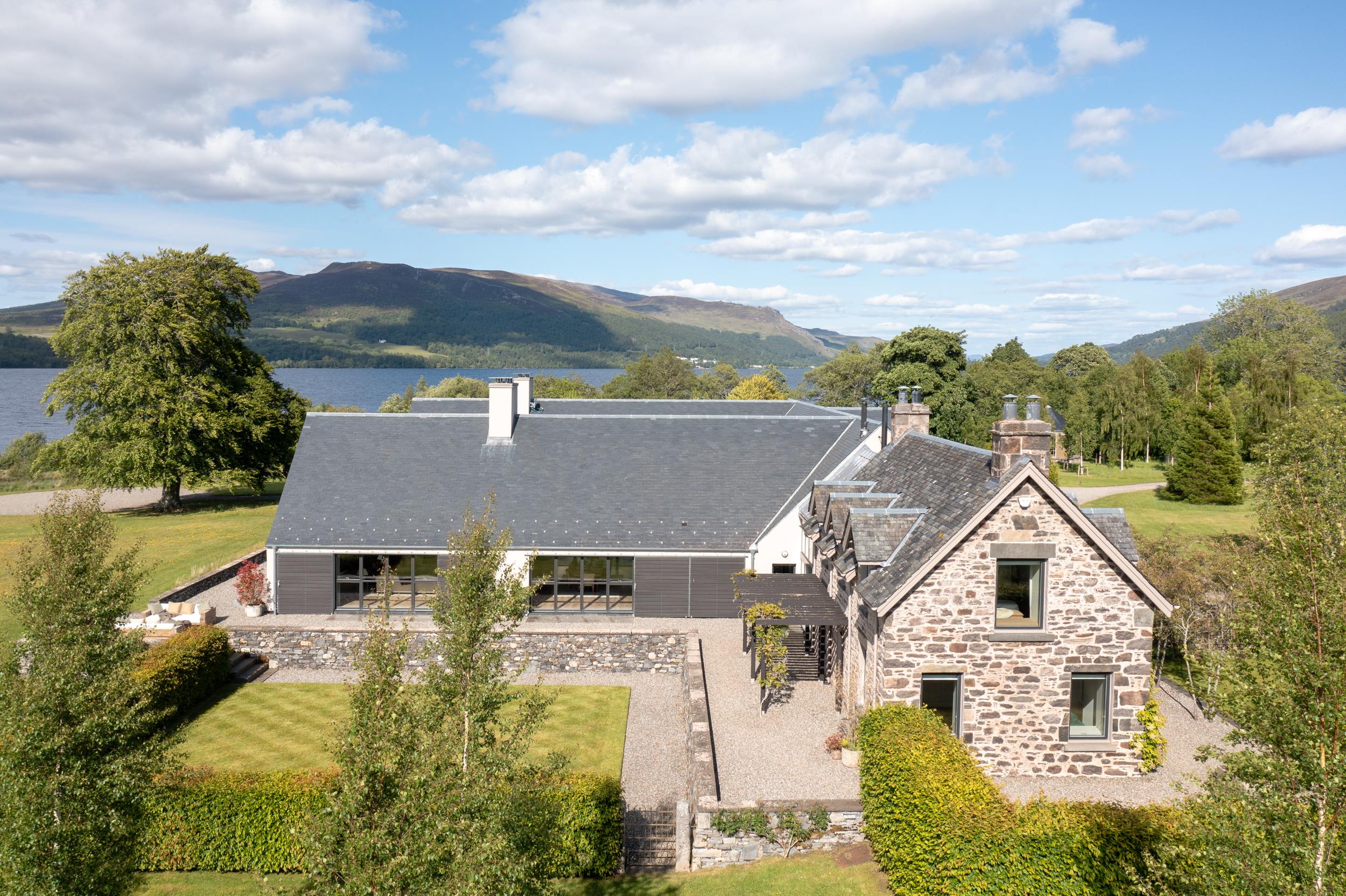 Rannoch, Pitlochry, Perthshire, PH17