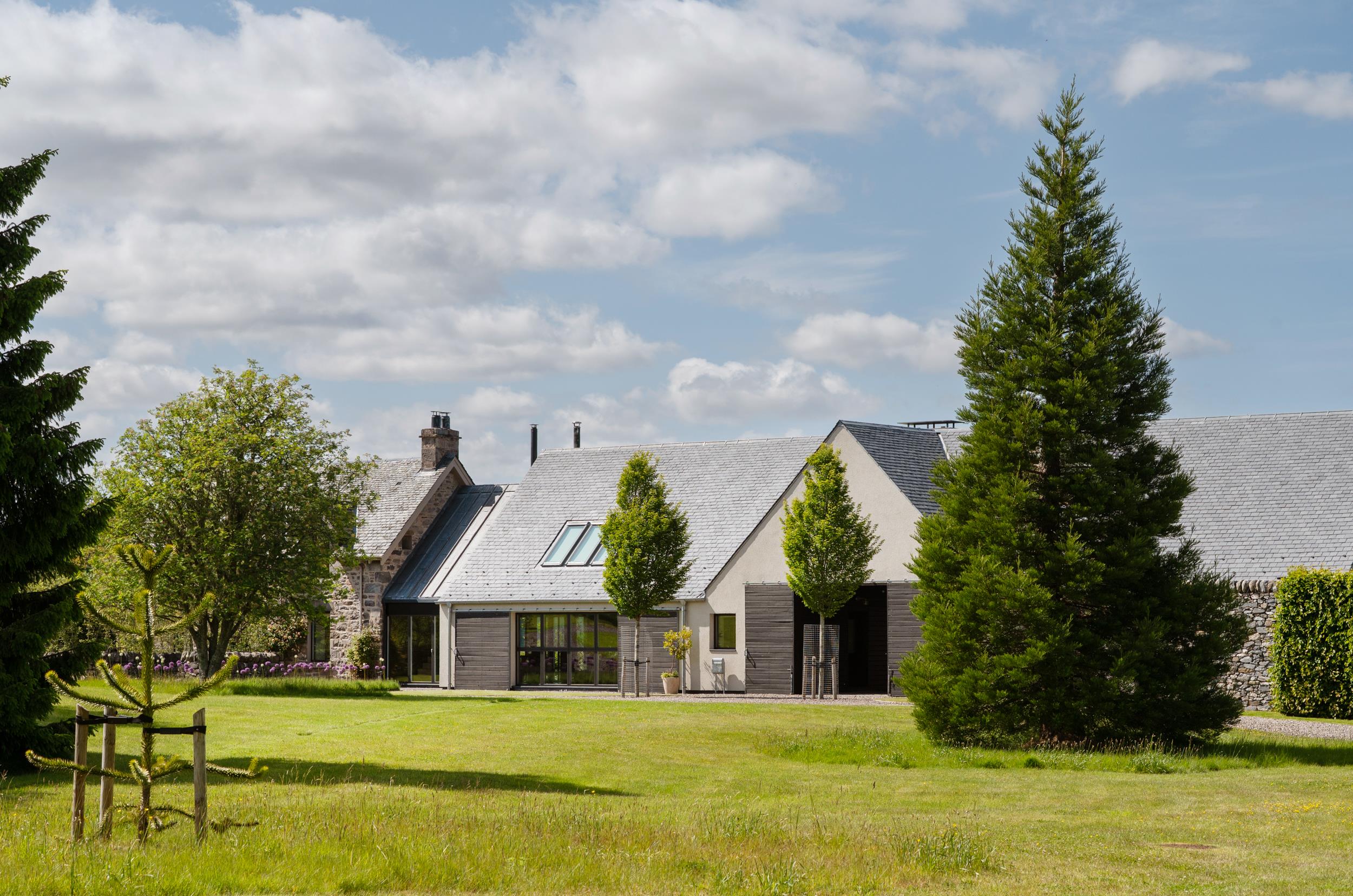 Rannoch, Pitlochry, Perthshire, PH17