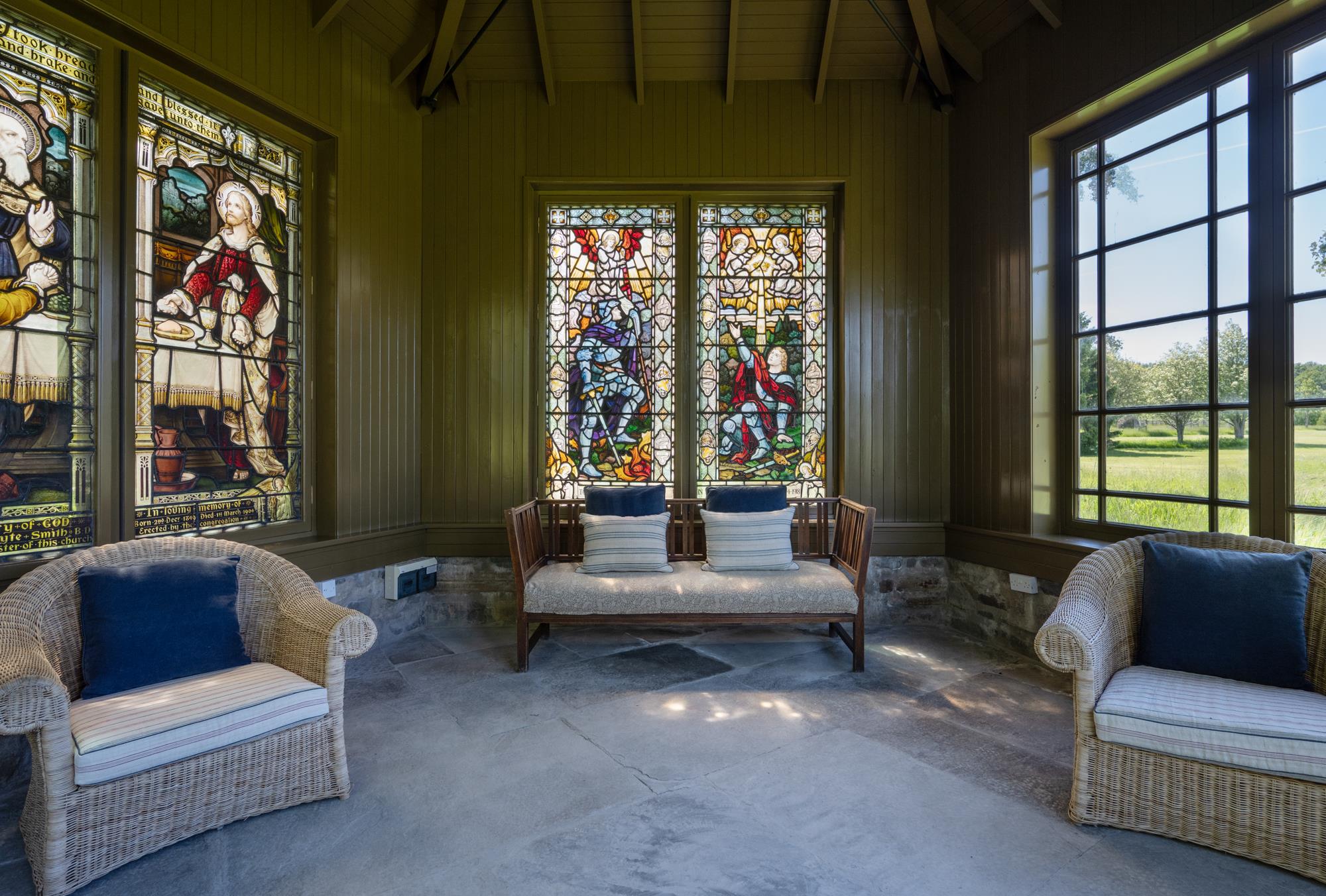 Rannoch, Pitlochry, Perthshire, PH17
