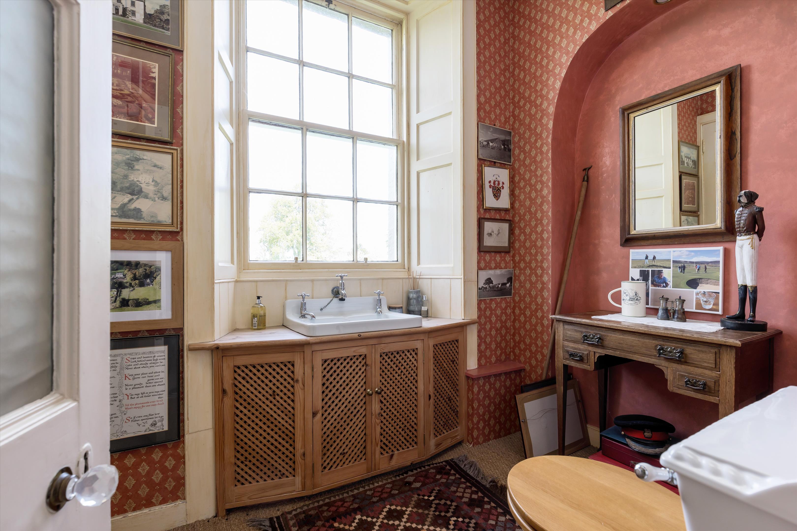 Kingston, North Berwick, East Lothian EH39