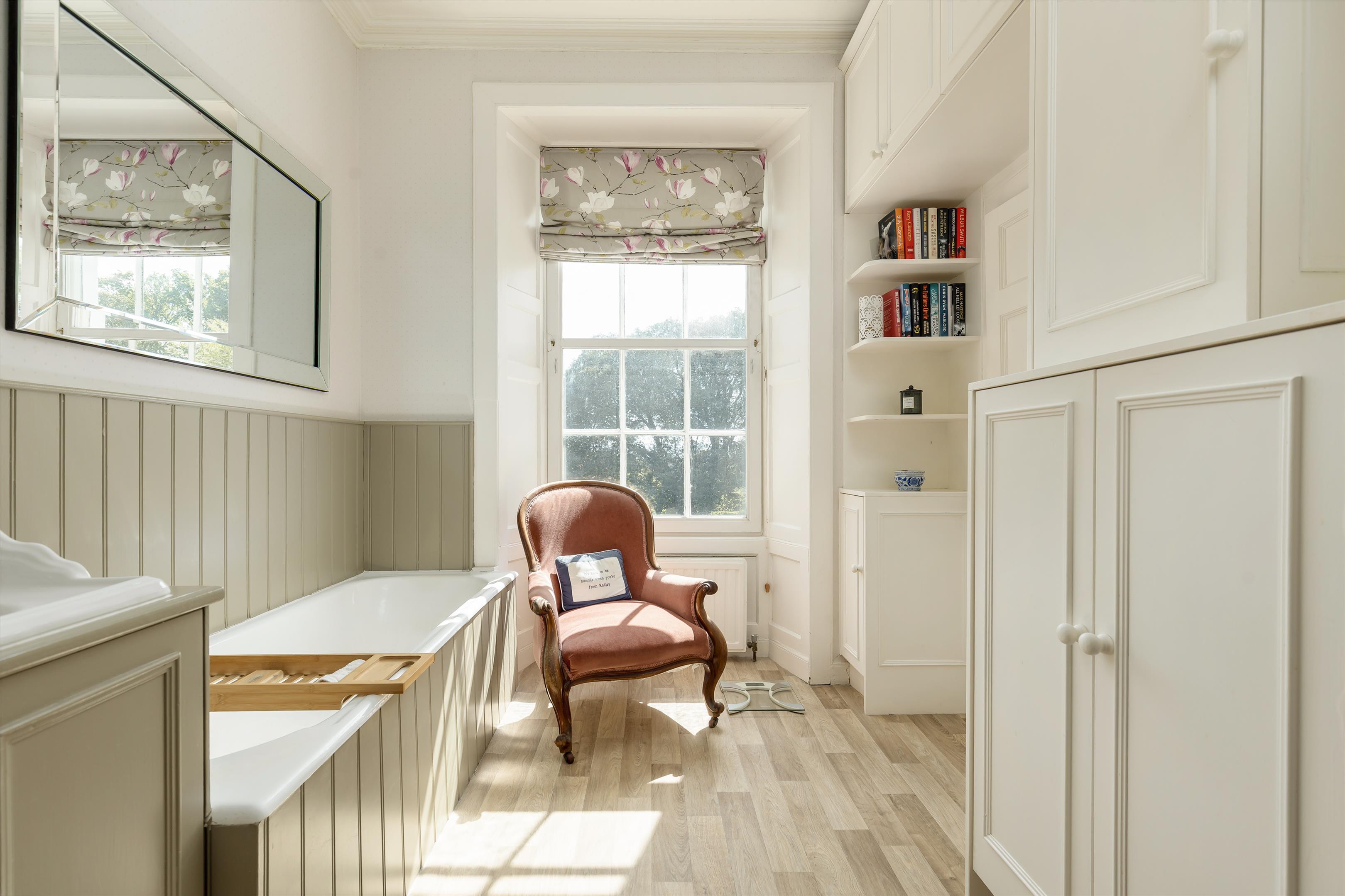 Kingston, North Berwick, East Lothian EH39